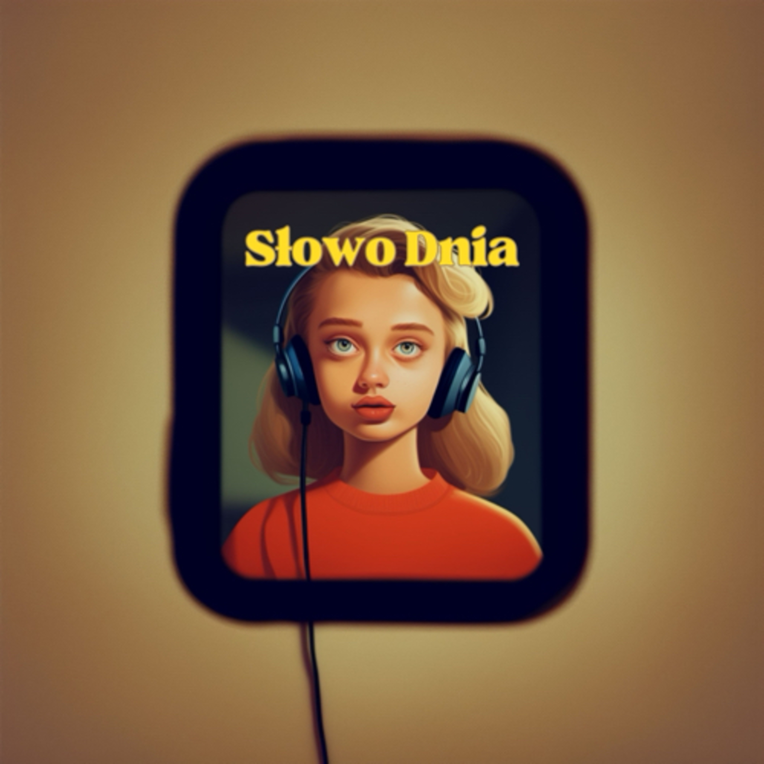 Słowo Dnia podcast artwork