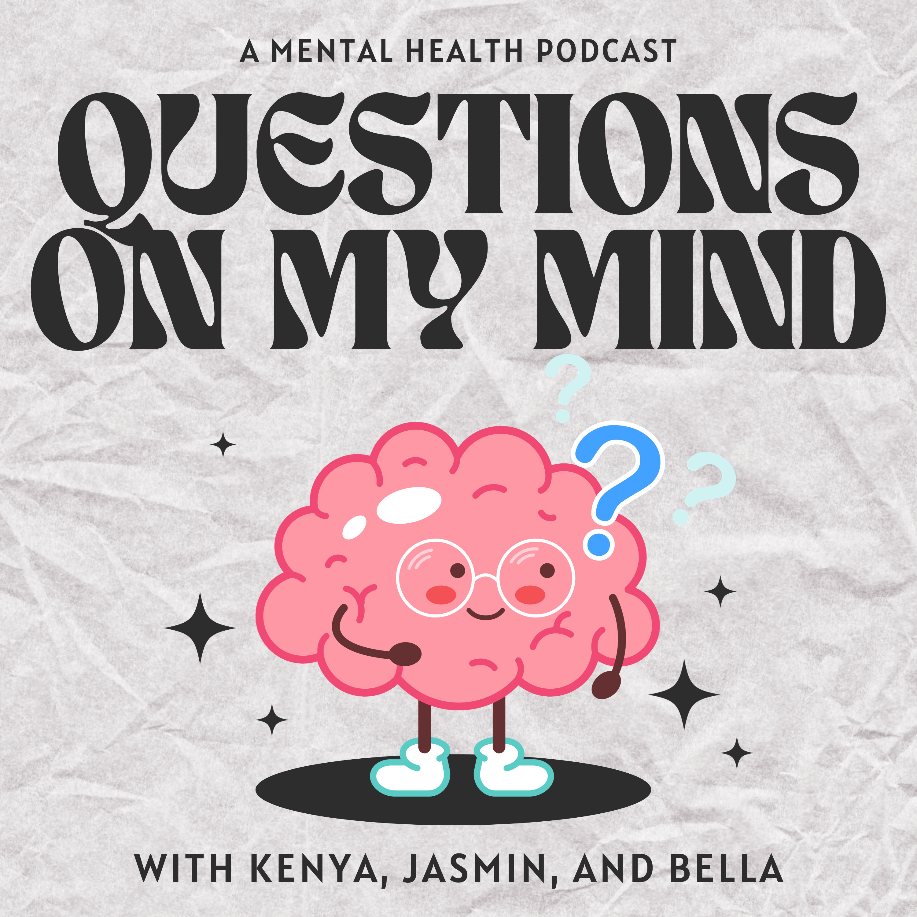 Questions On My Mind