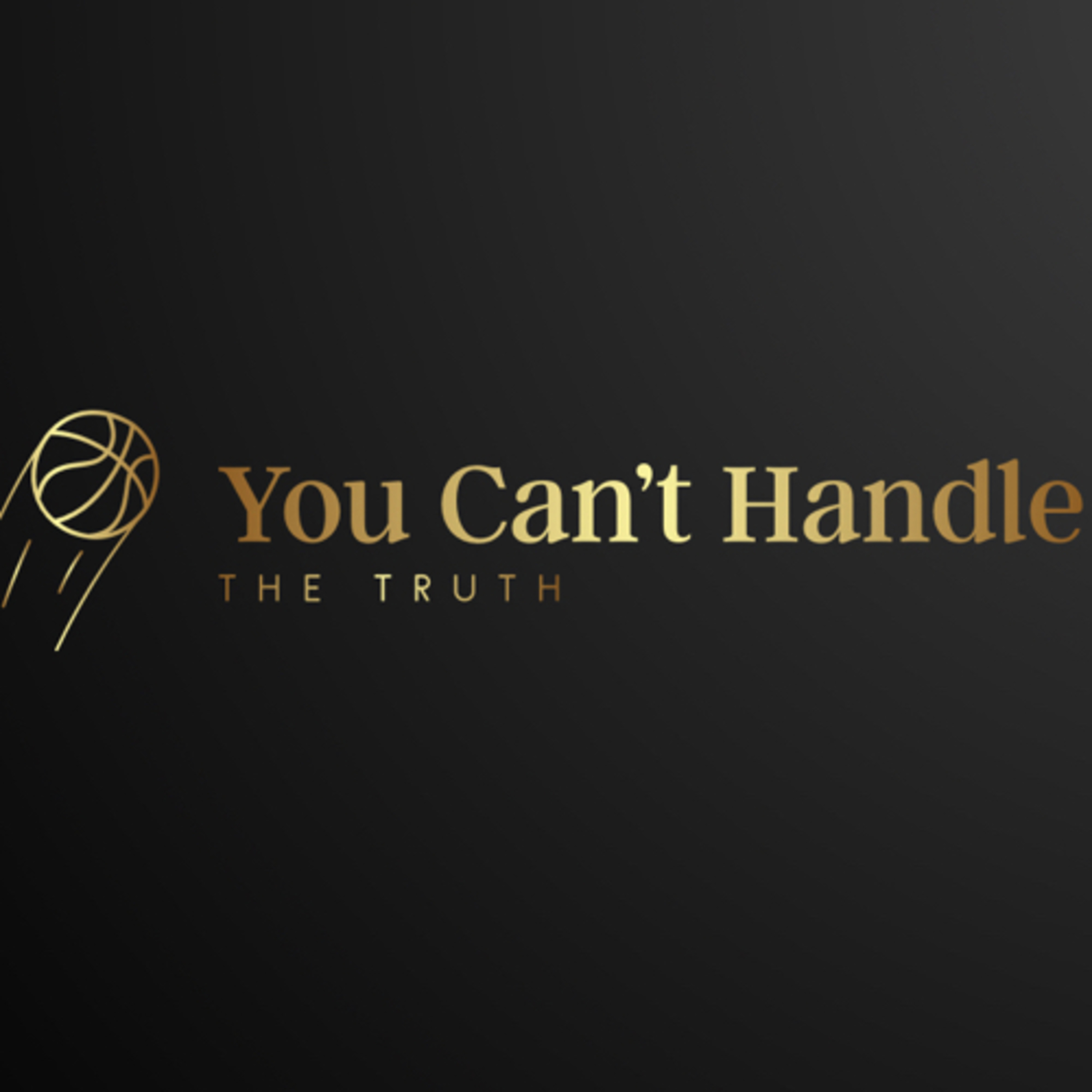 (Boston Celtics) You Can’t Handle The Truth podcast artwork