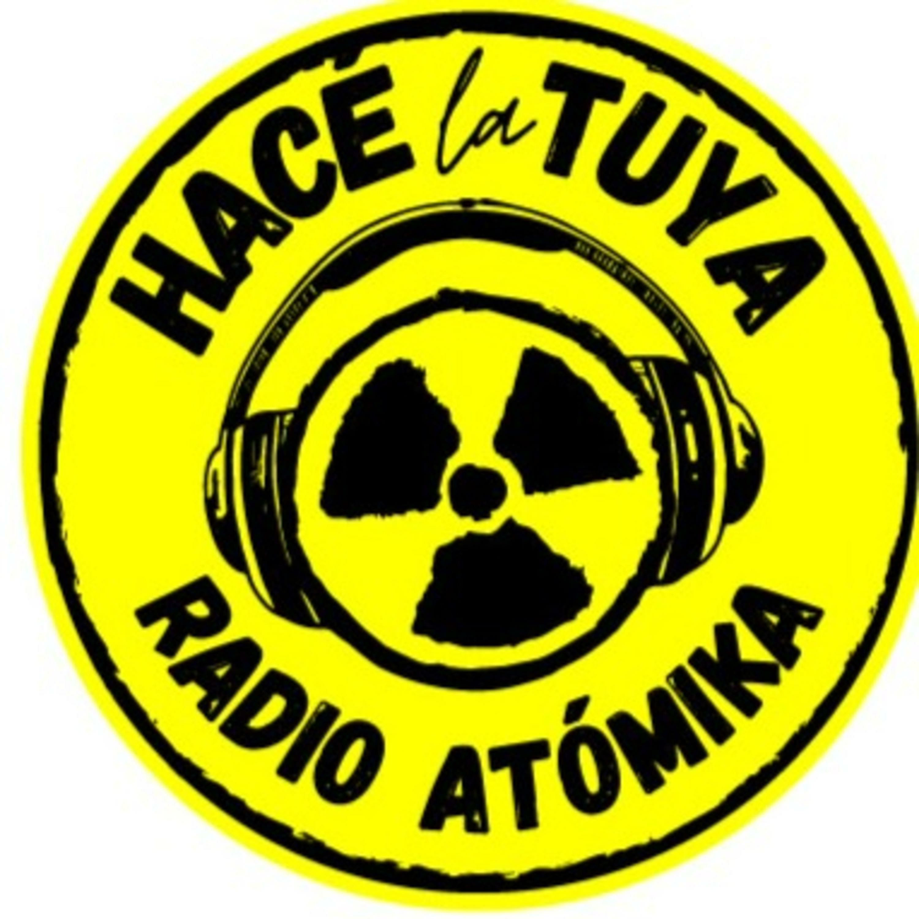 Radio Atomika