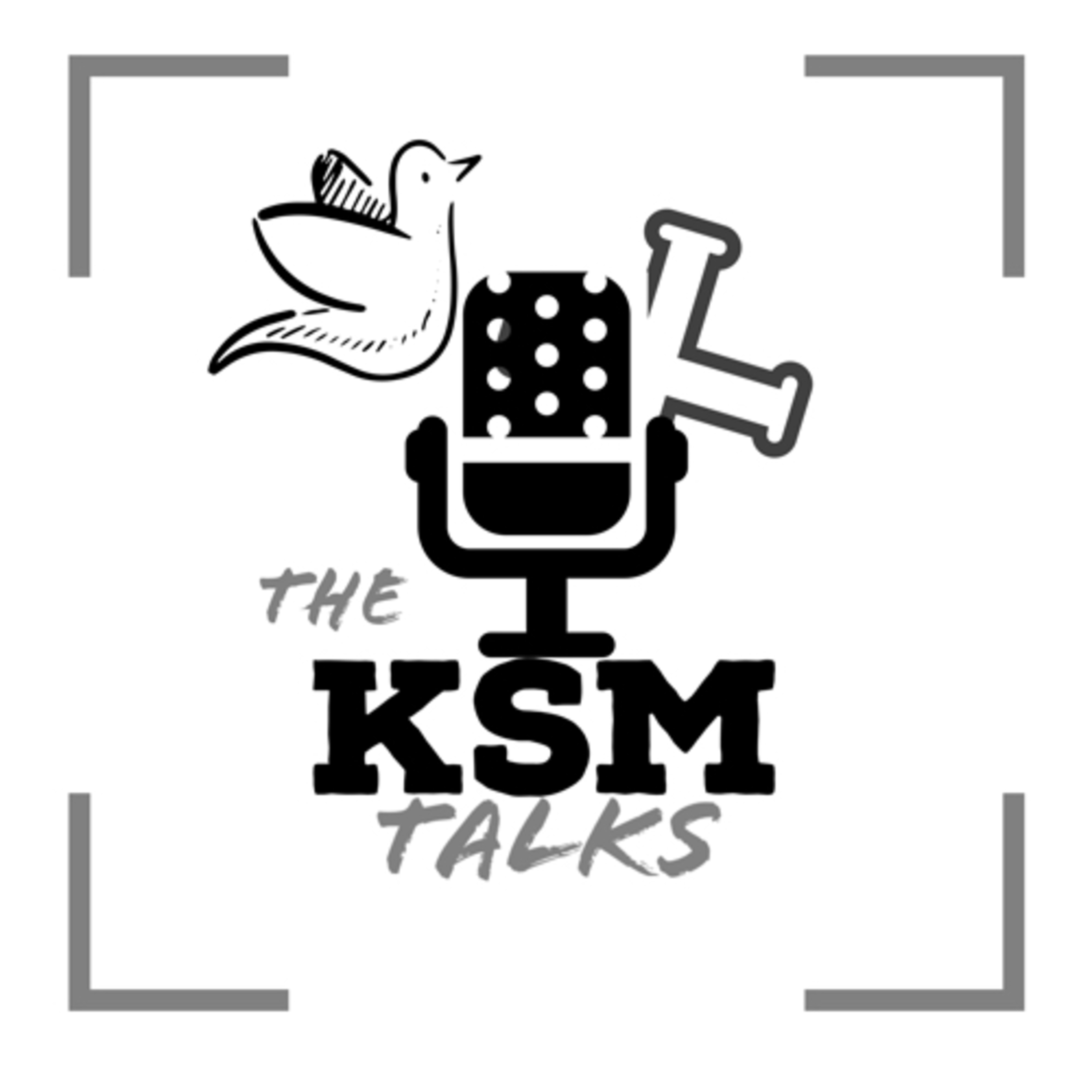 The KSM talks