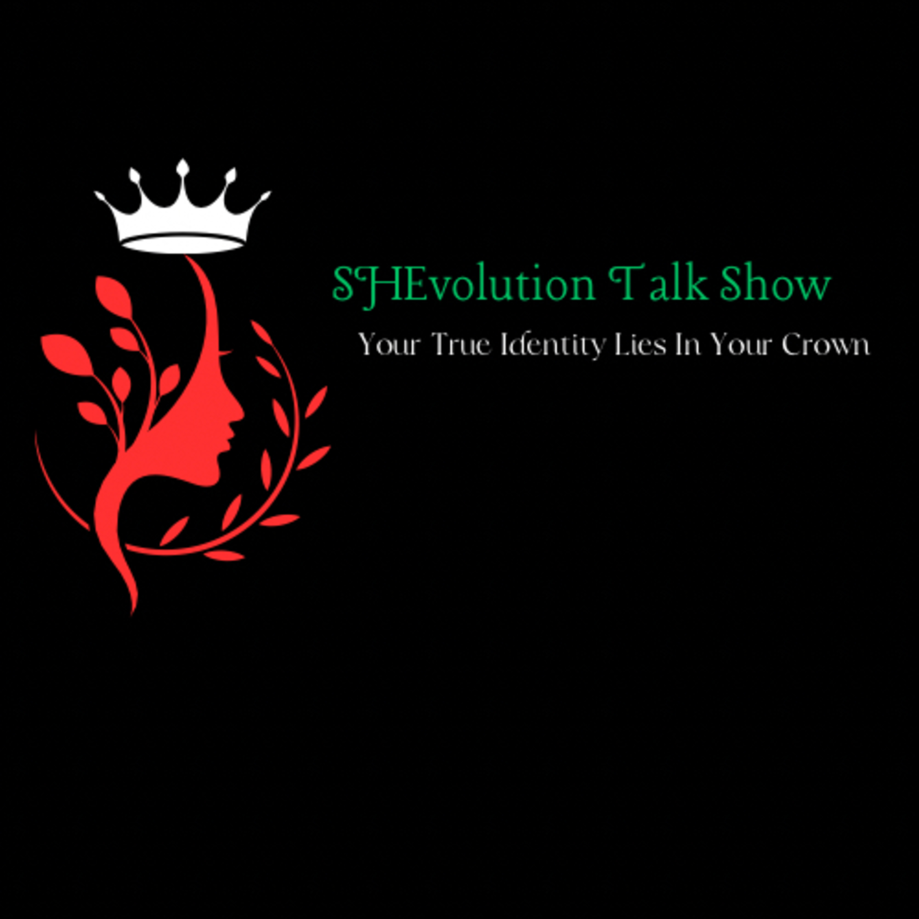 SHEvolution Talk Show