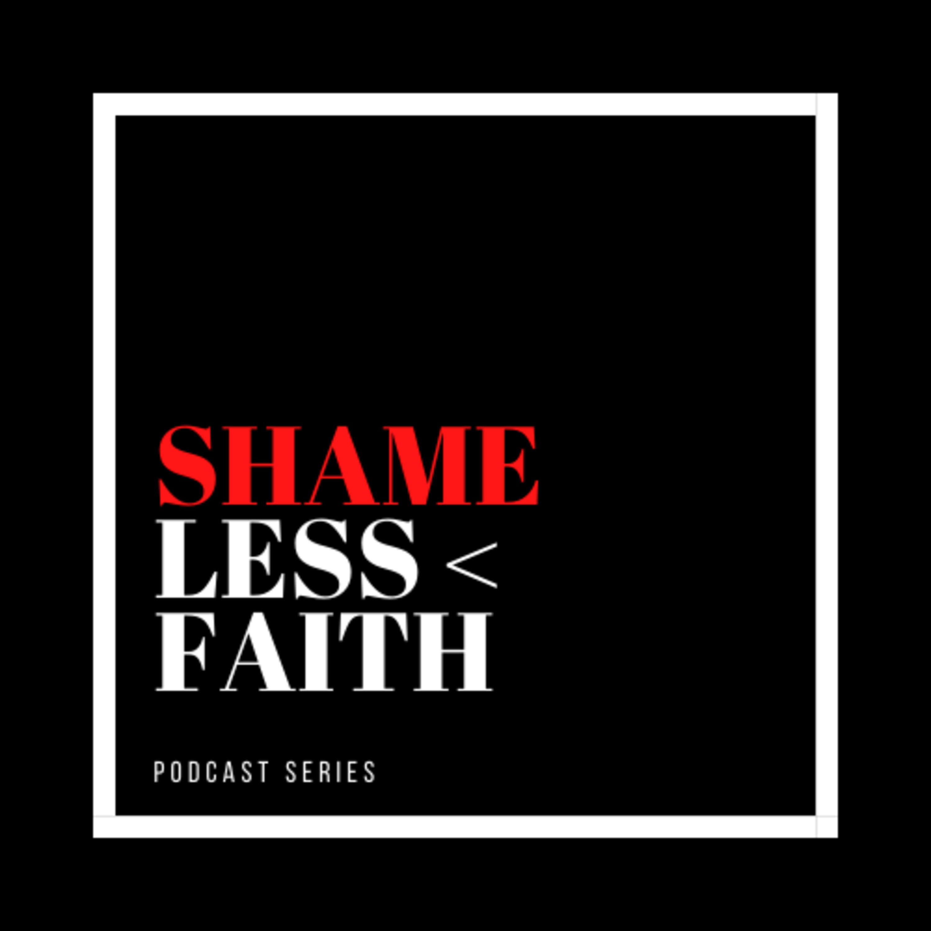 SHAMELESSFAITH