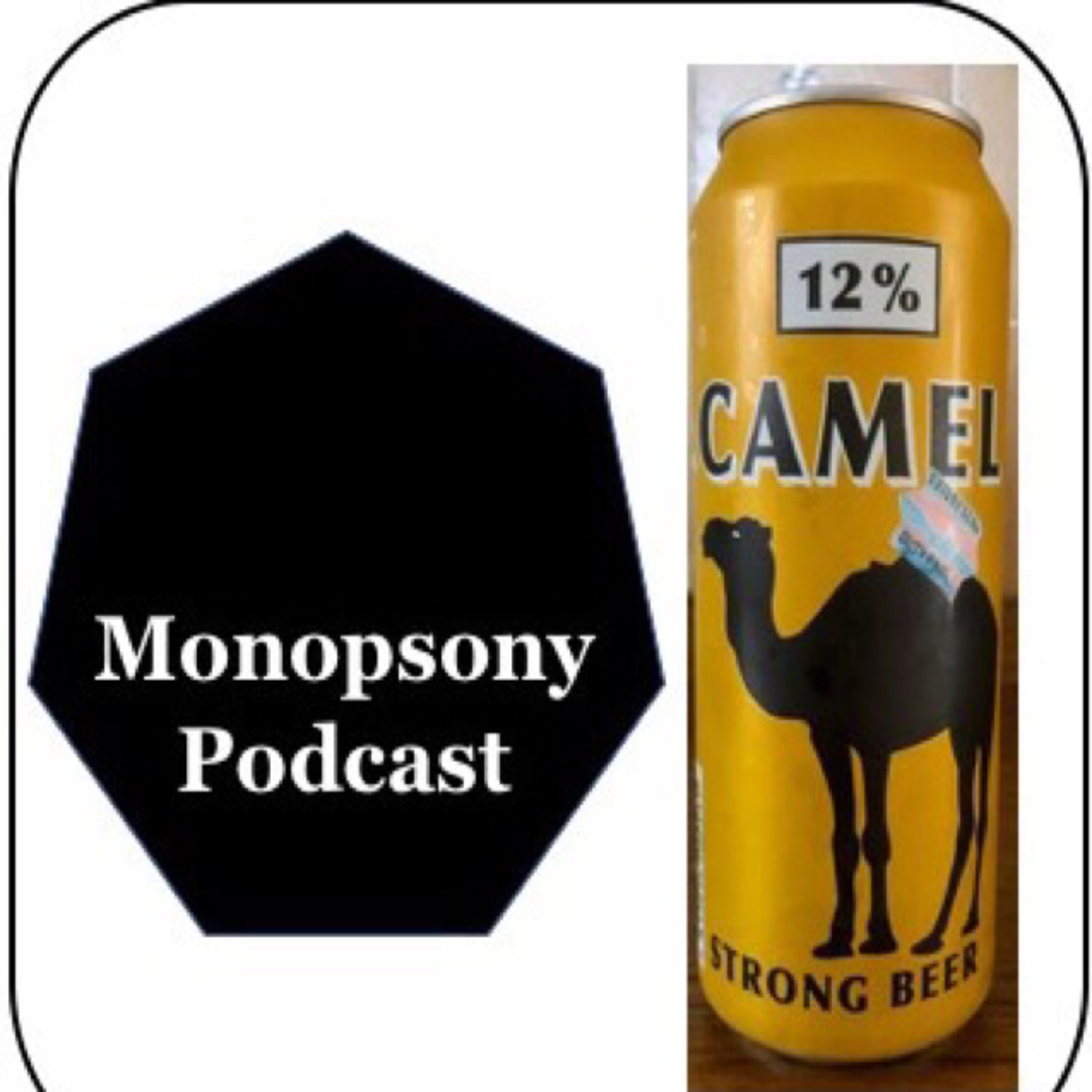 Grab that Camel episode artwork