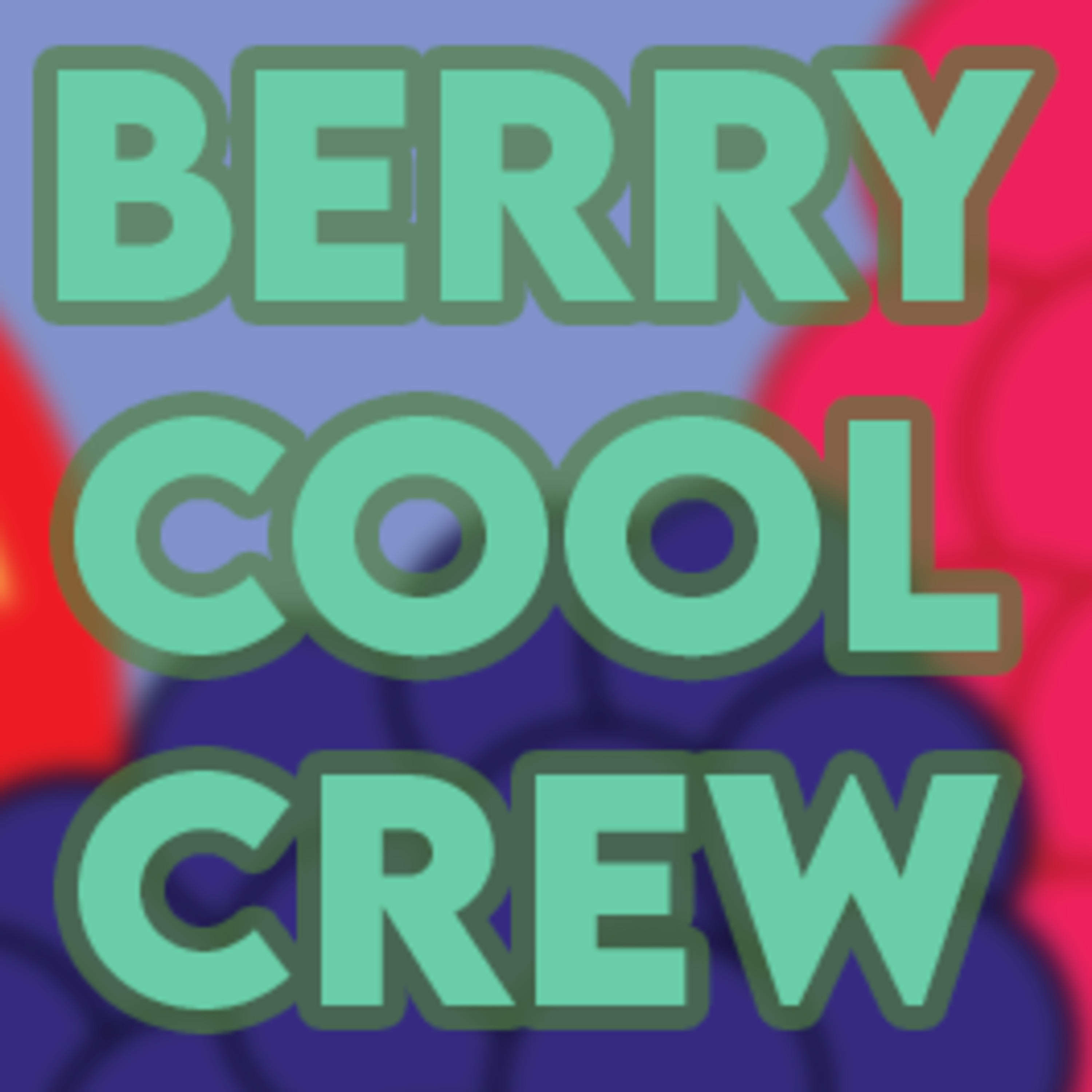 Berry Cool Discussions