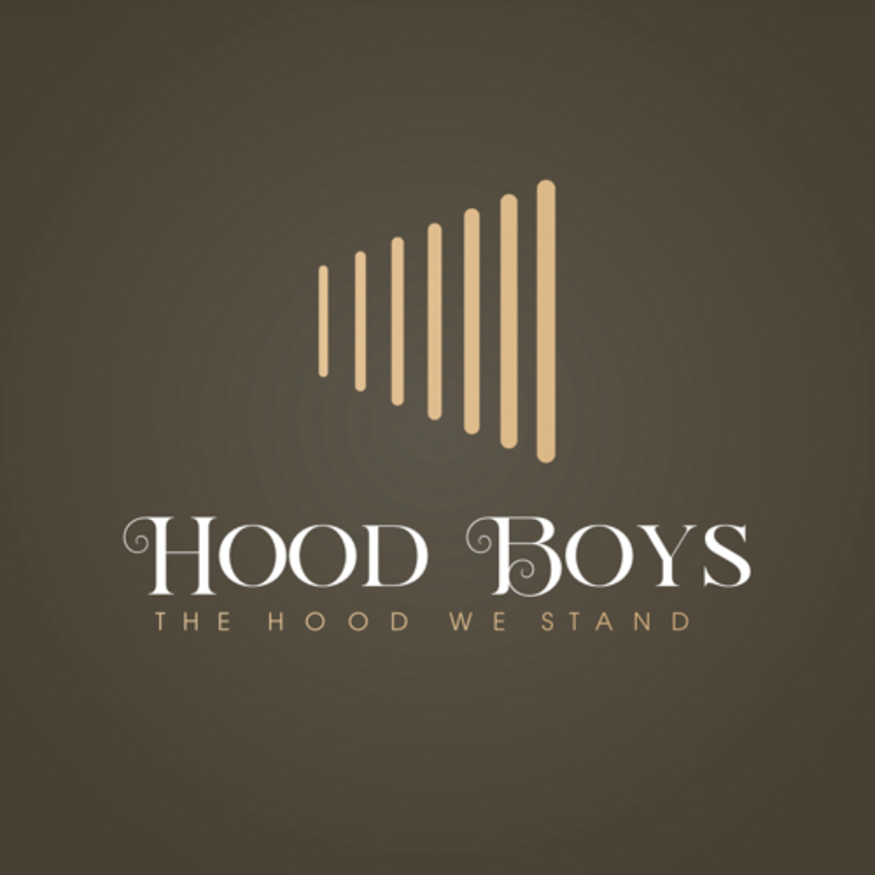 HOODBOYS Tea podcast artwork