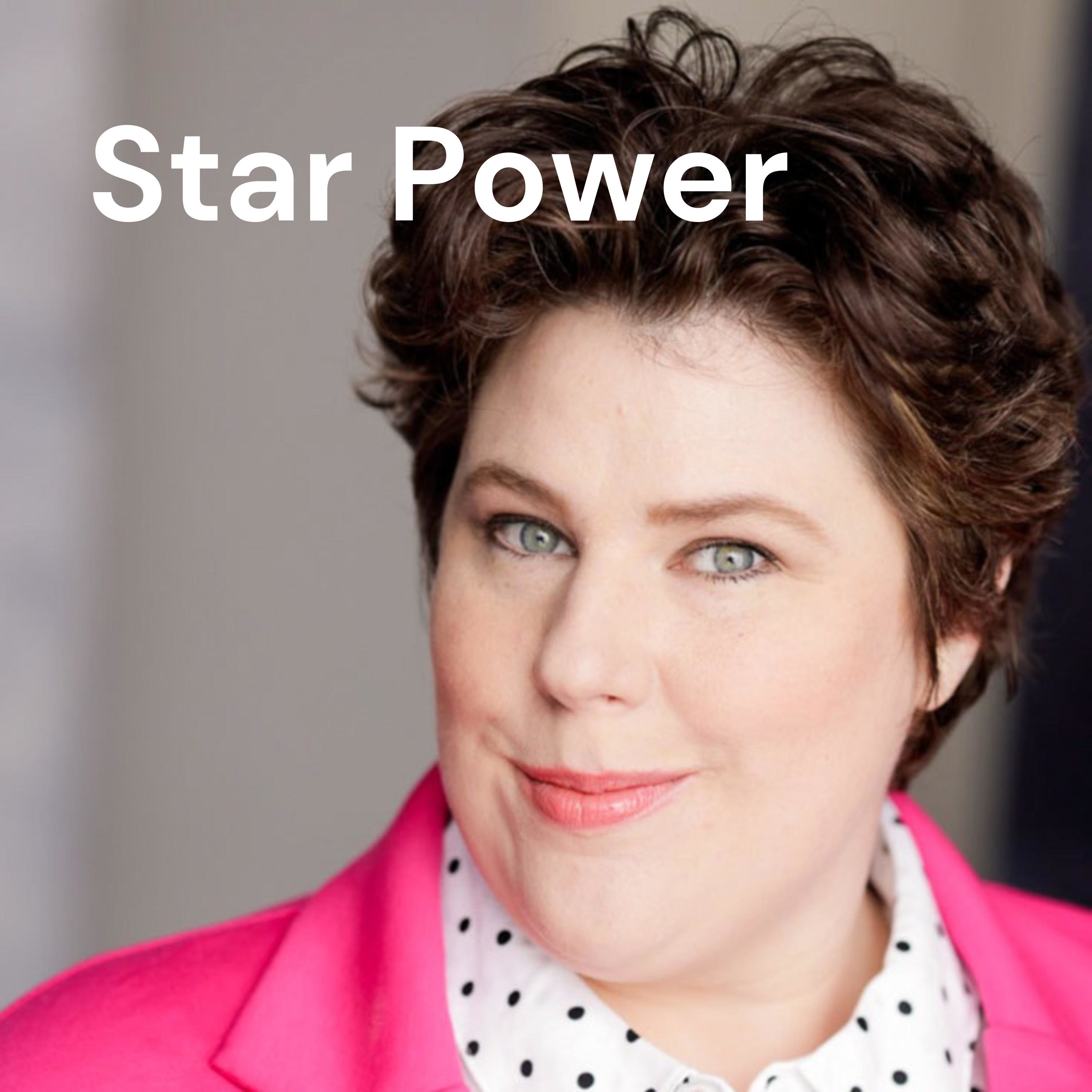 Star Power: Celebrities & Astrology Star Power: Celebrities & Astrology