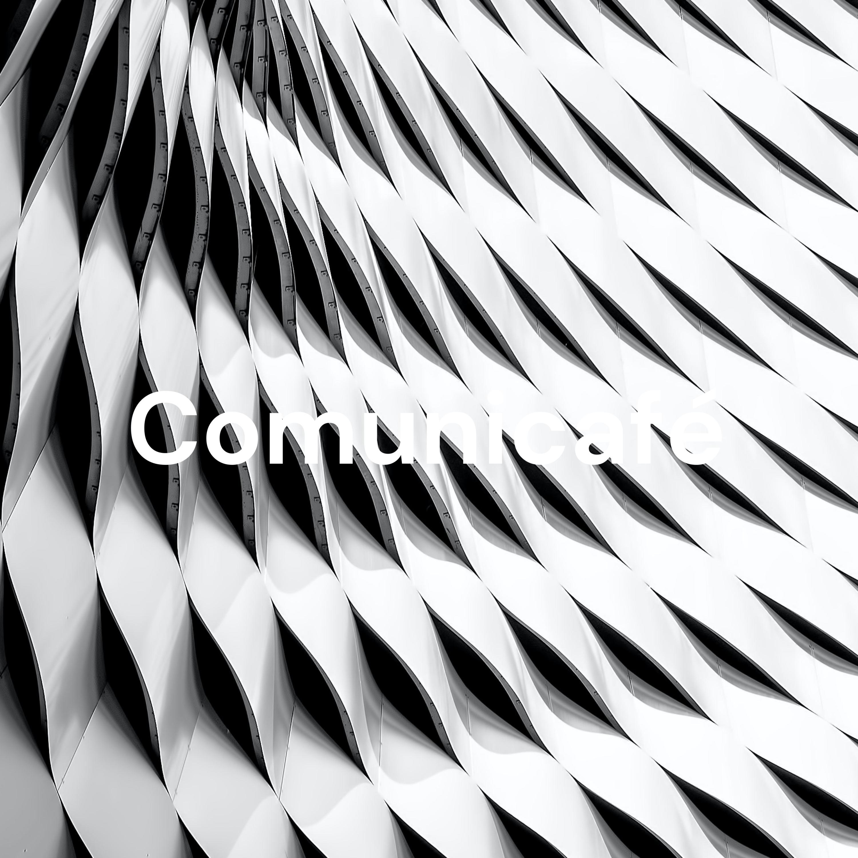 Comunicafé - Treinamento, ideias e carreira podcast artwork