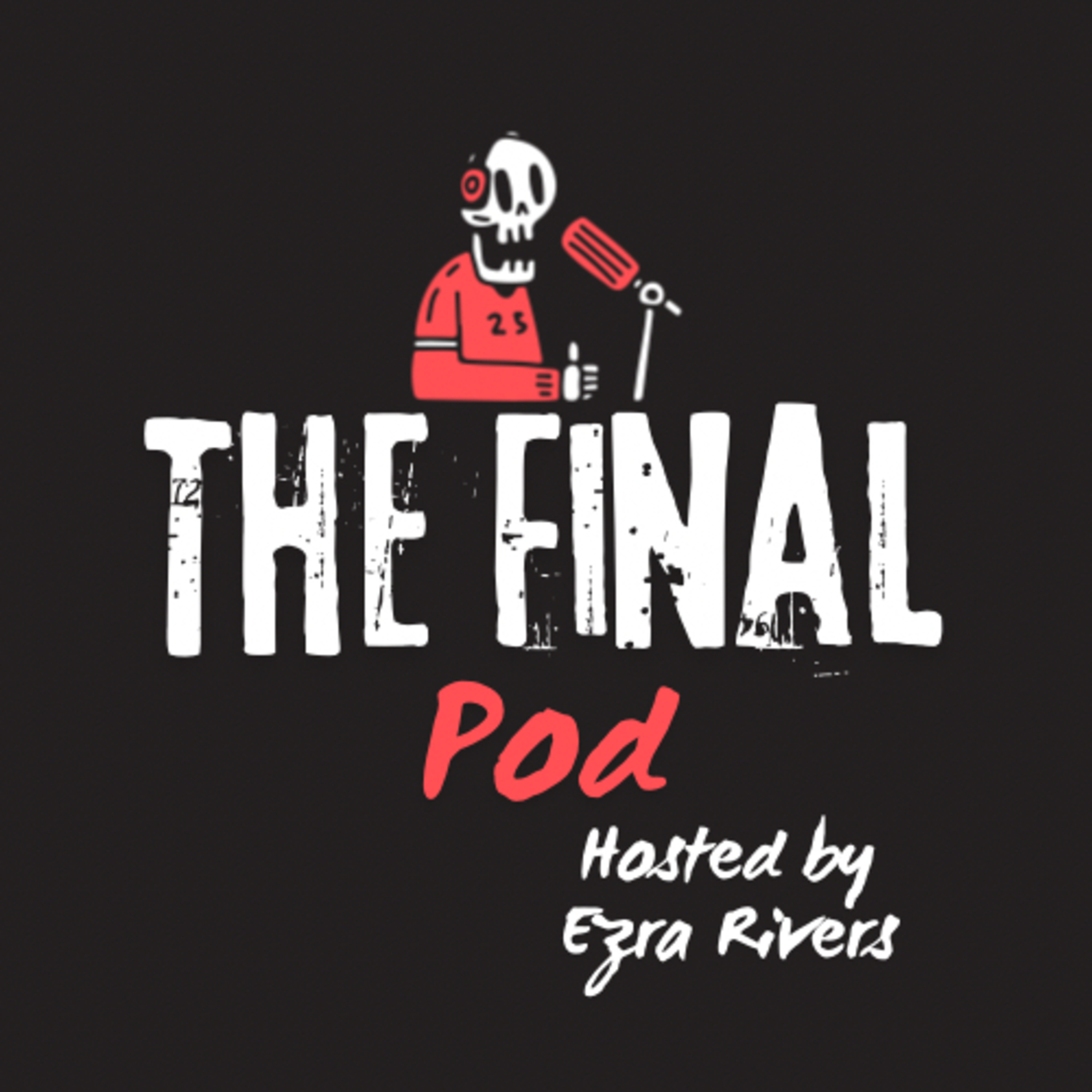 thefinalpod podcast artwork