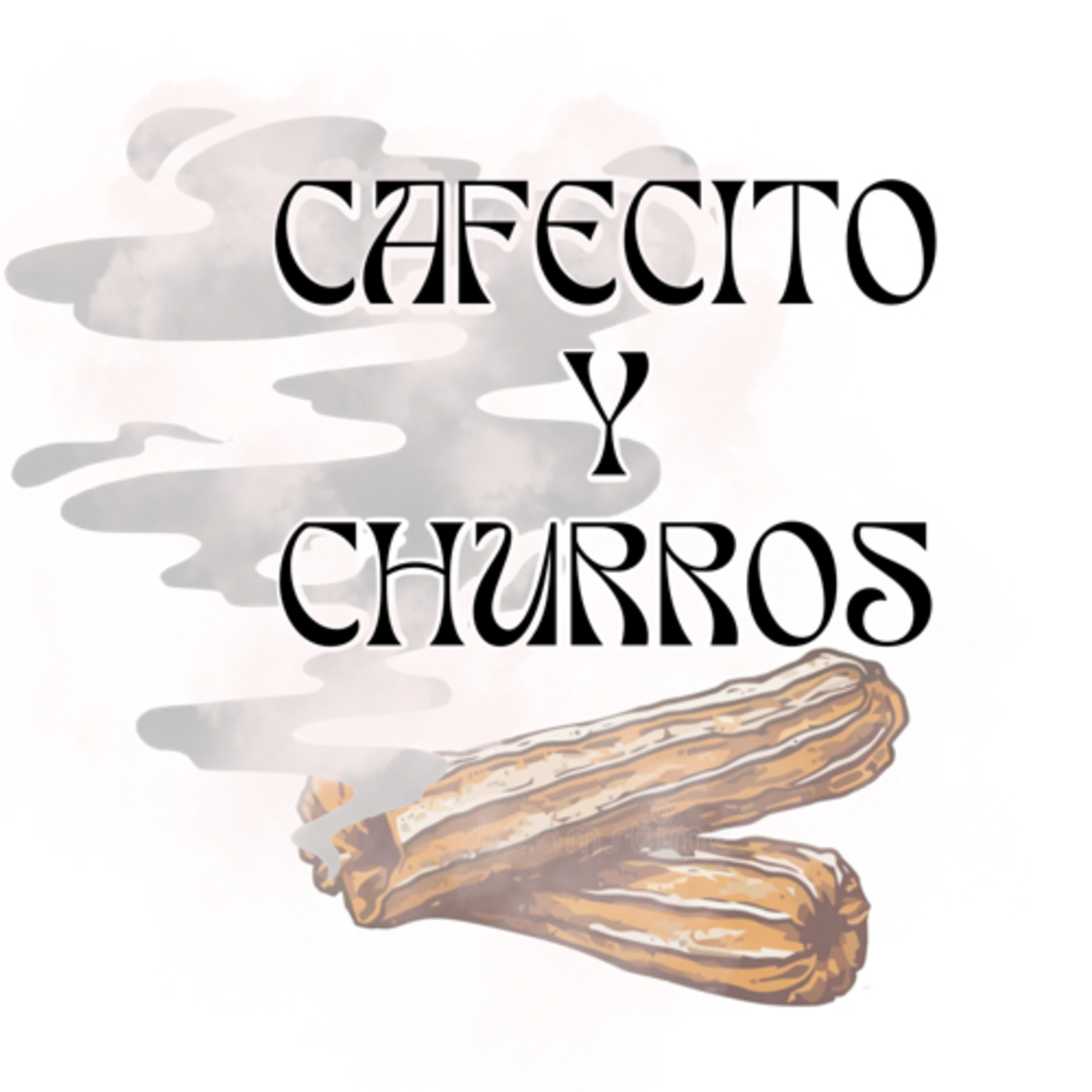 Cafecito y Churros