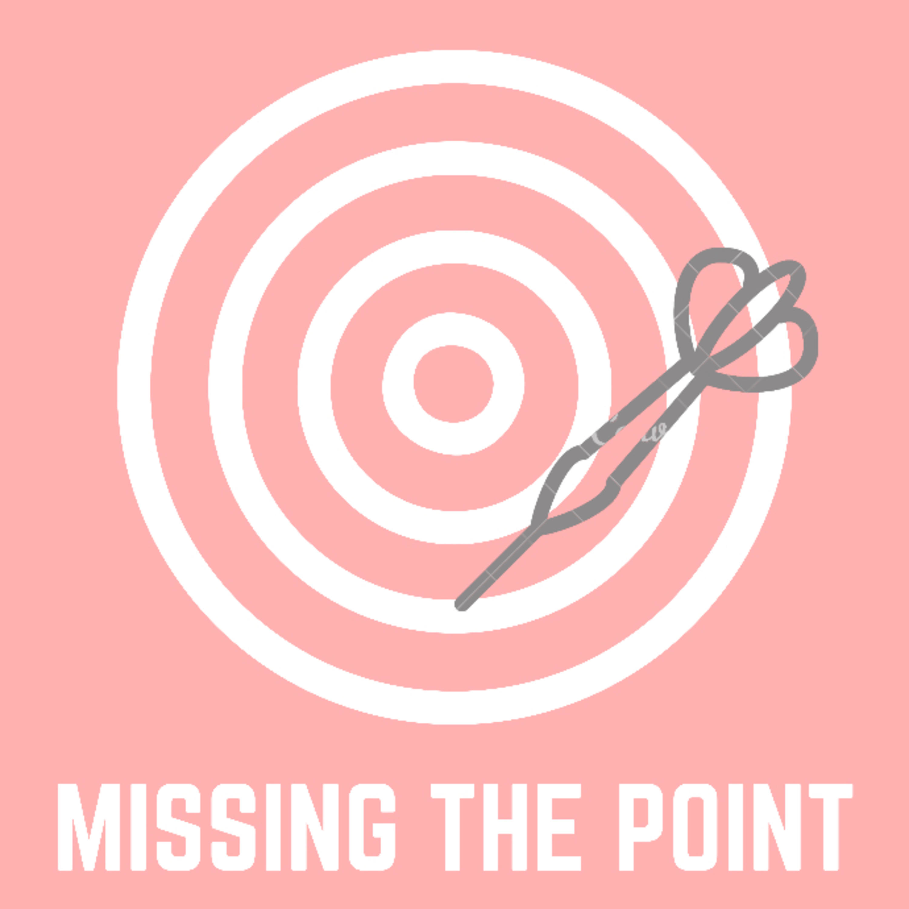 Missing the Point