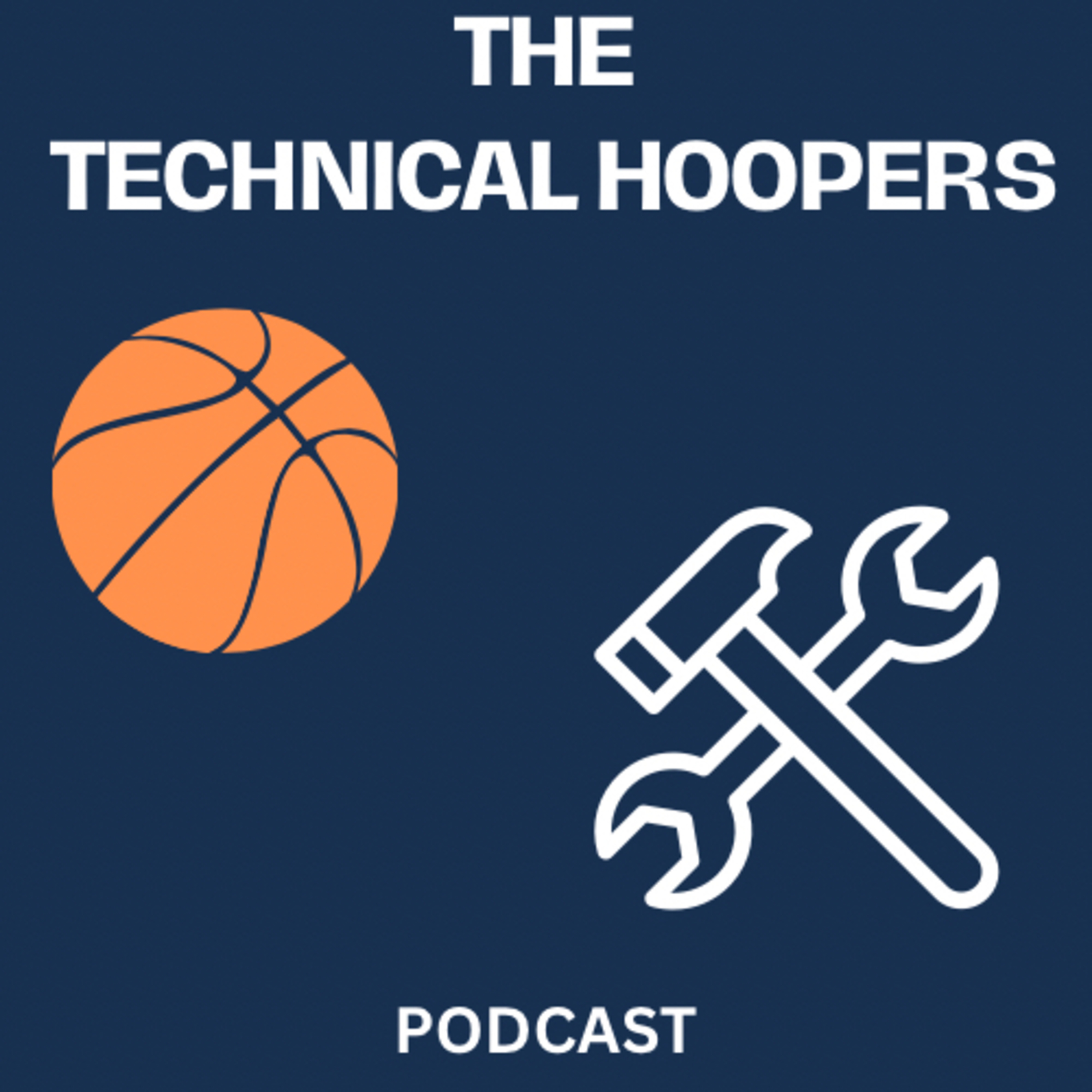 The Technical Hoopers