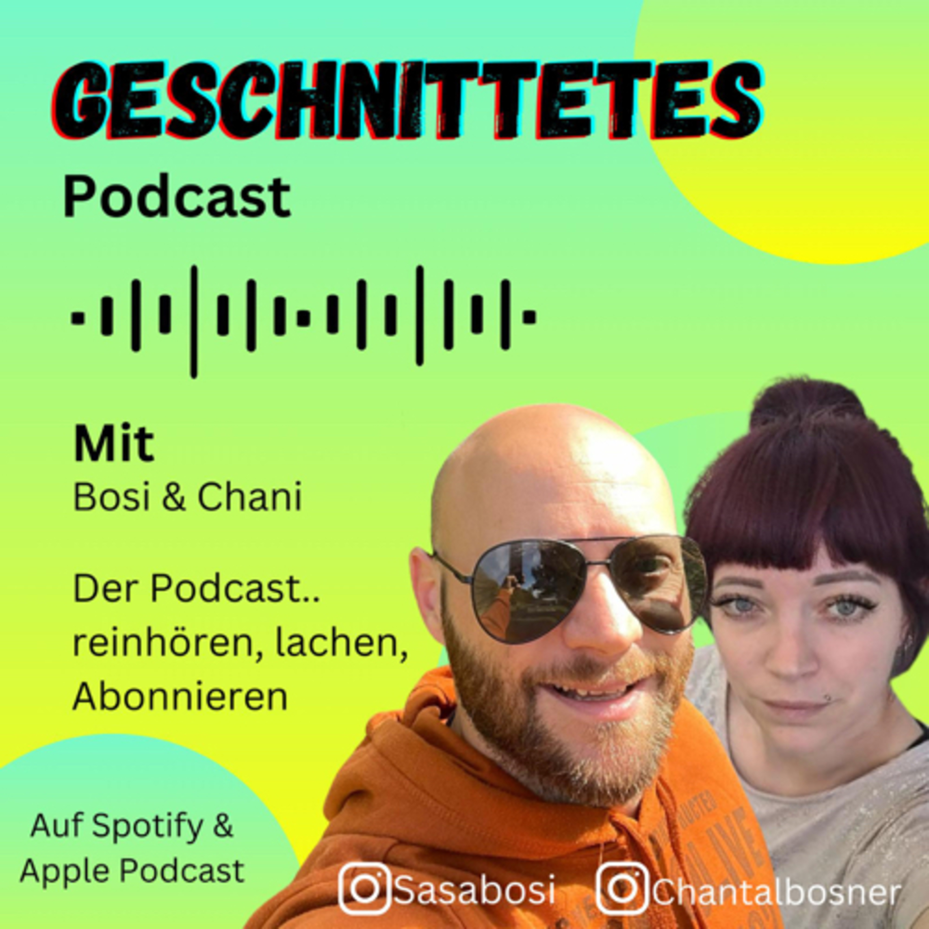 Geschnittetes