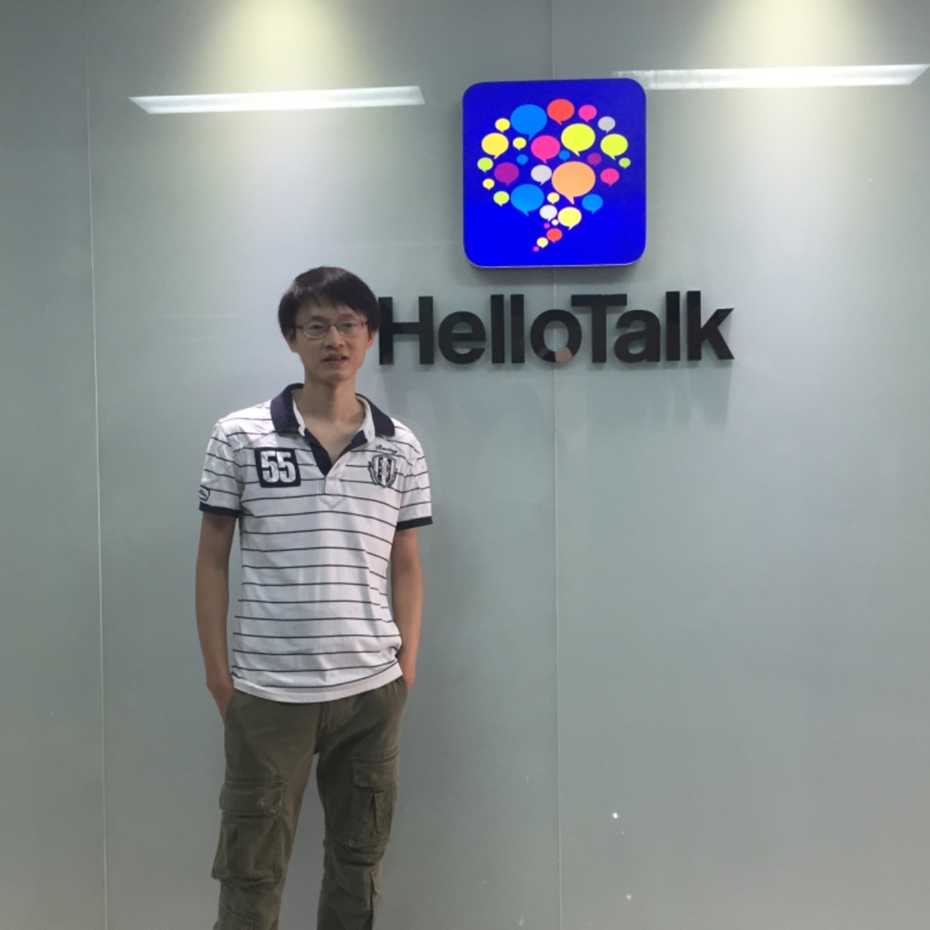 FLP3: Free Enhanced Language Exchange App - Interview with Zackery Ngai, CEO of HelloTalk