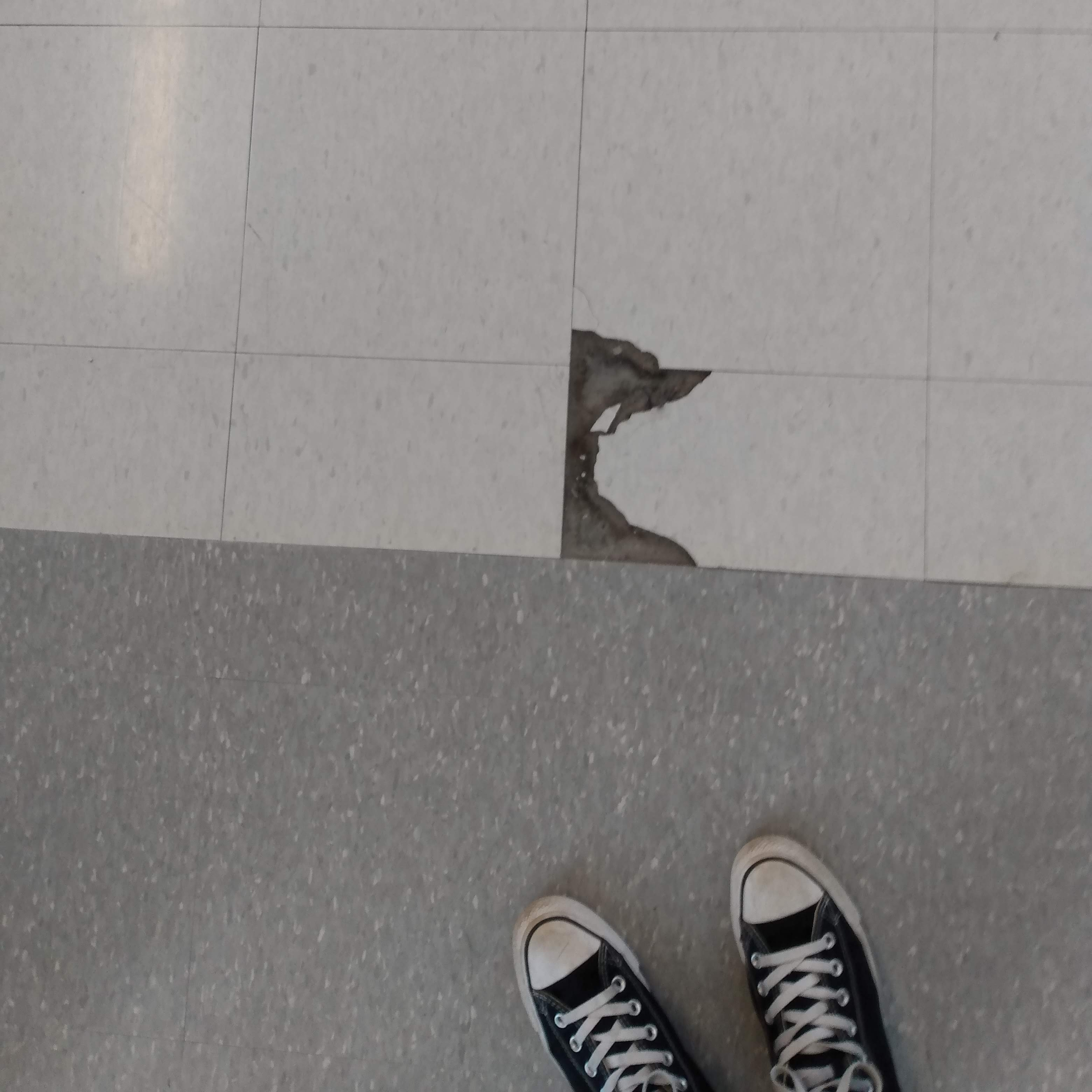 From A Black Girl...