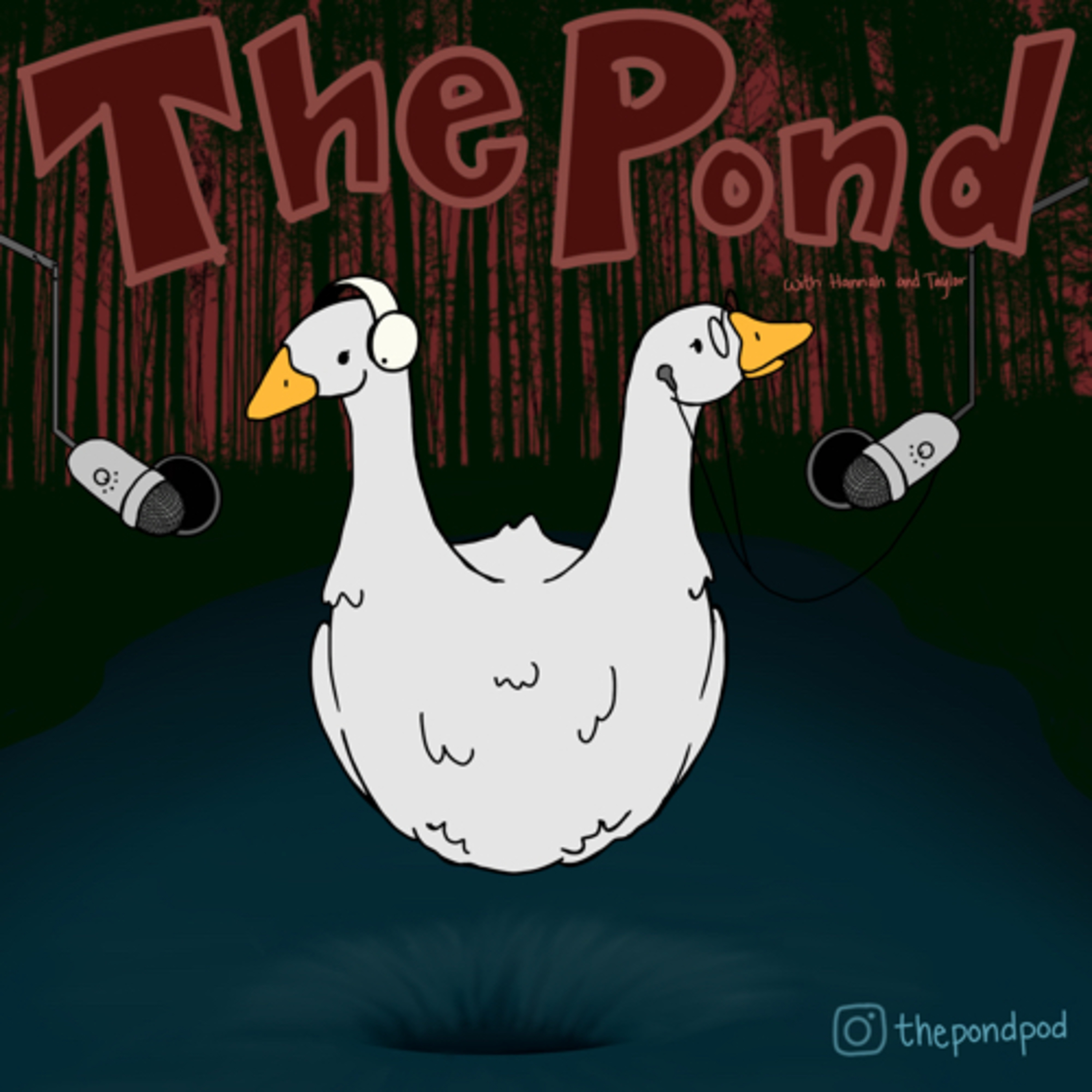 The Pond