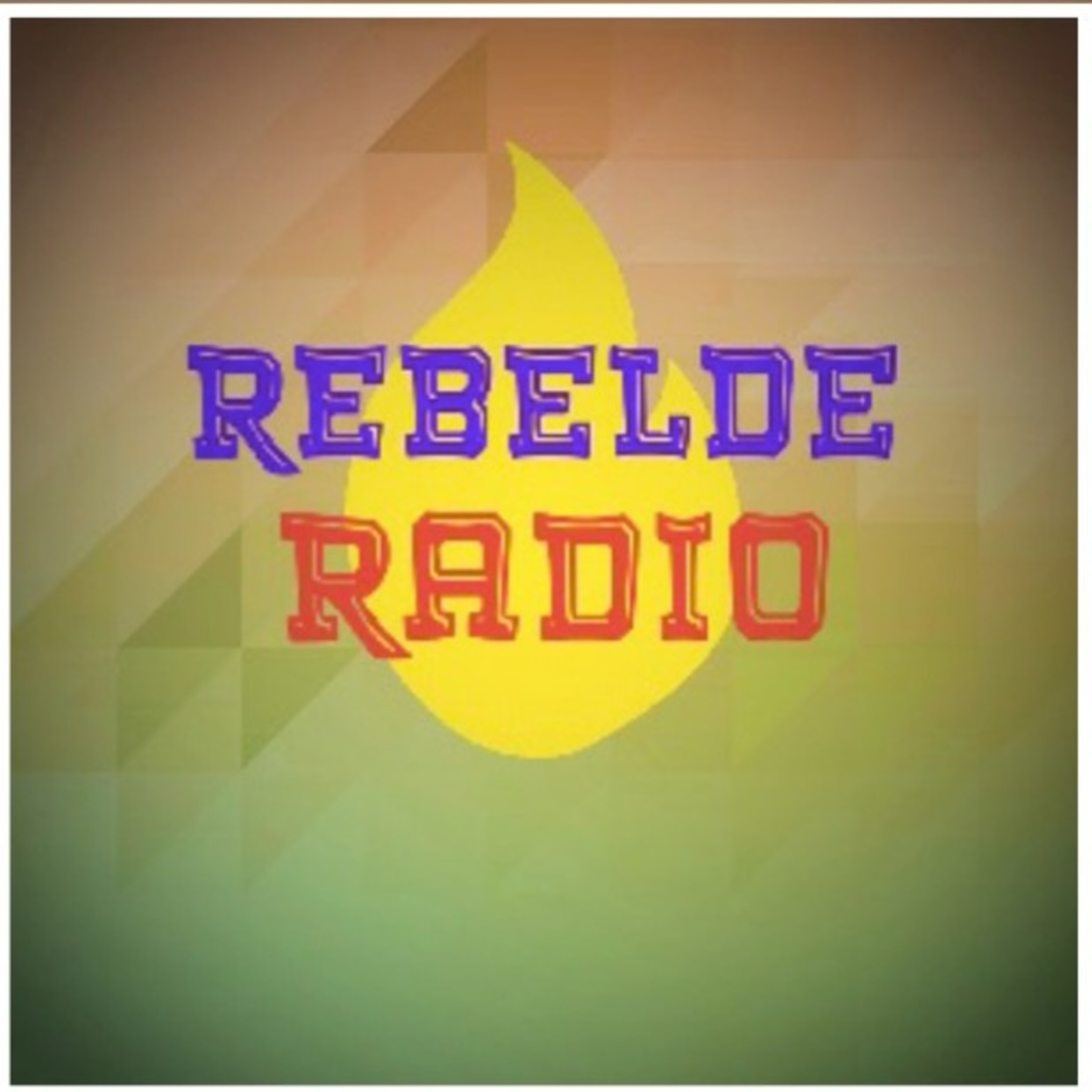REBELDE RADIO