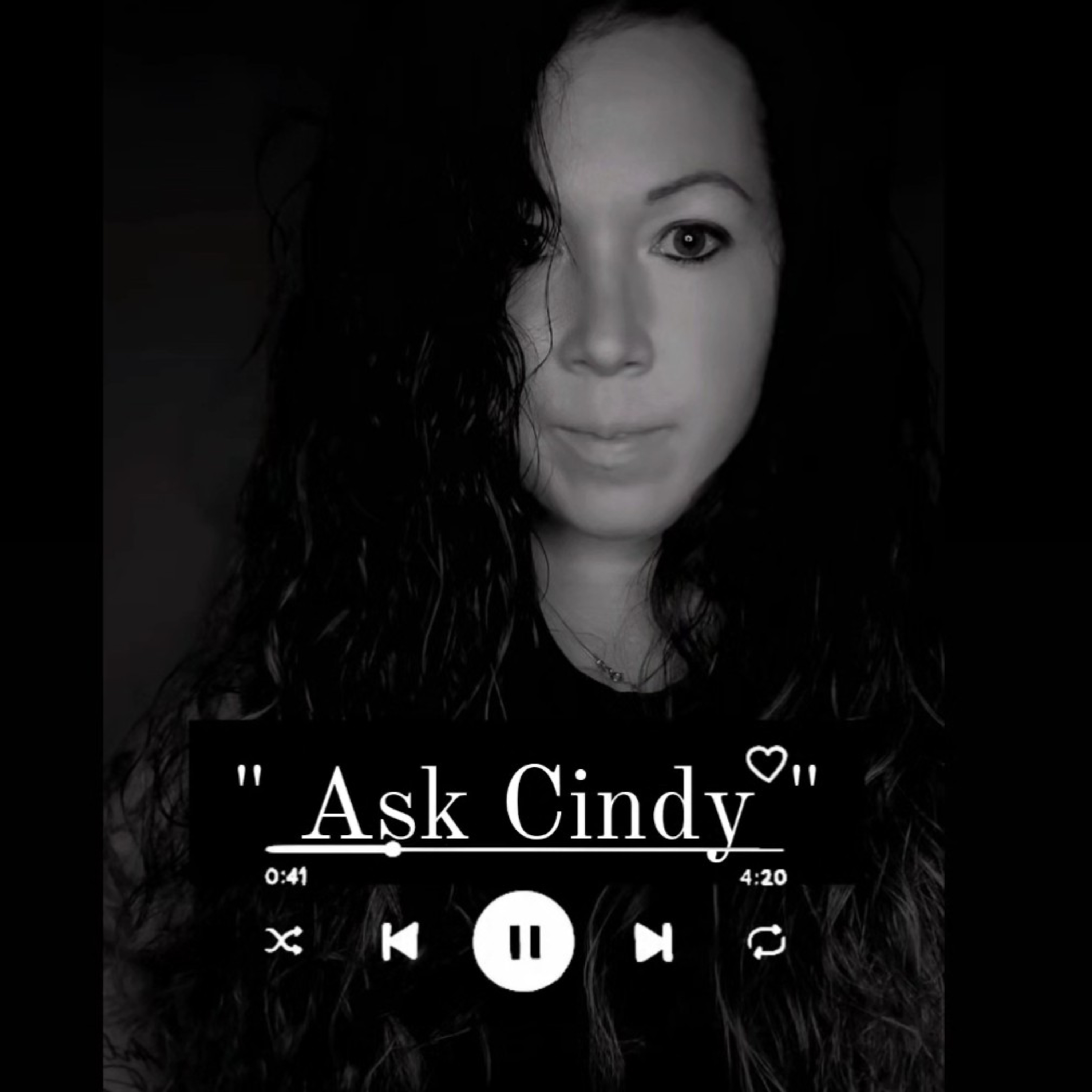 "Ask Cindy"