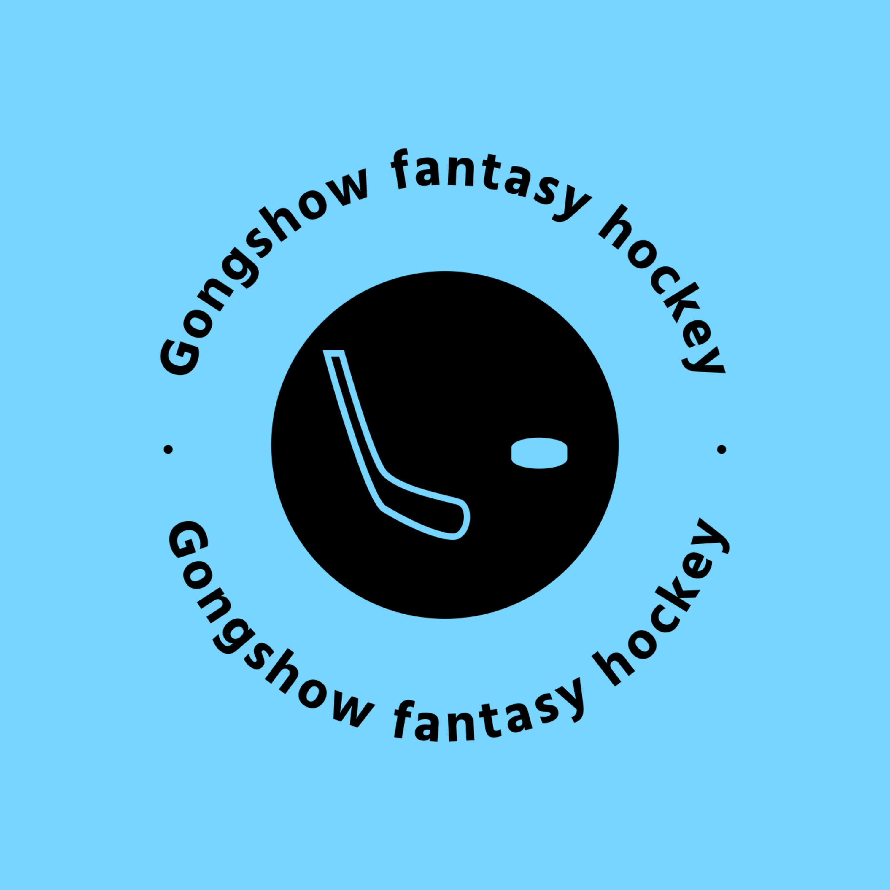 Gongshow Fantasy Hockey