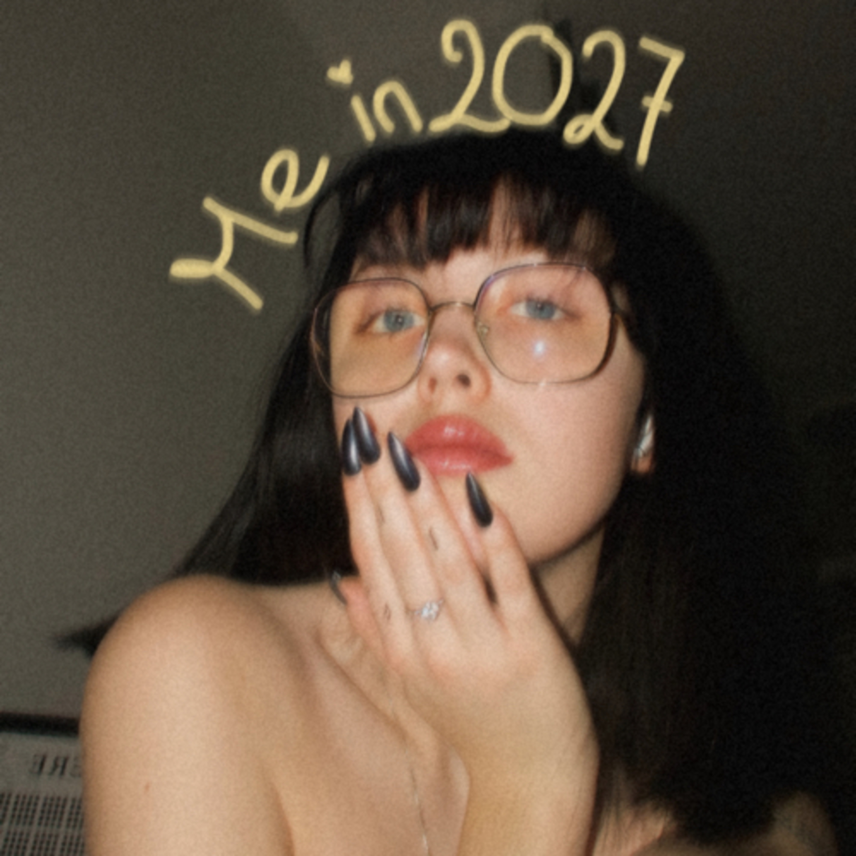 ME IN 2027🪩