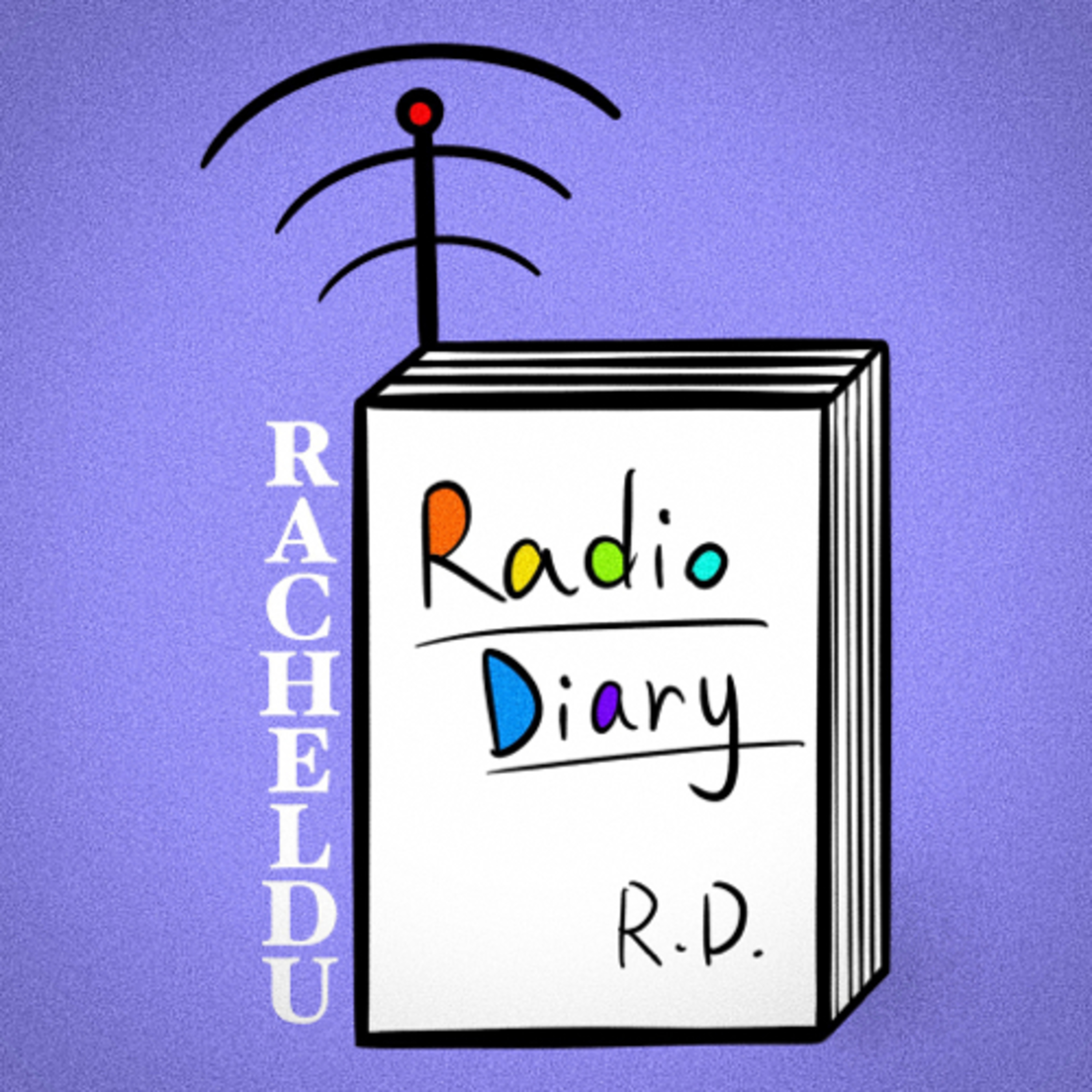Radio Diary (R.D.)