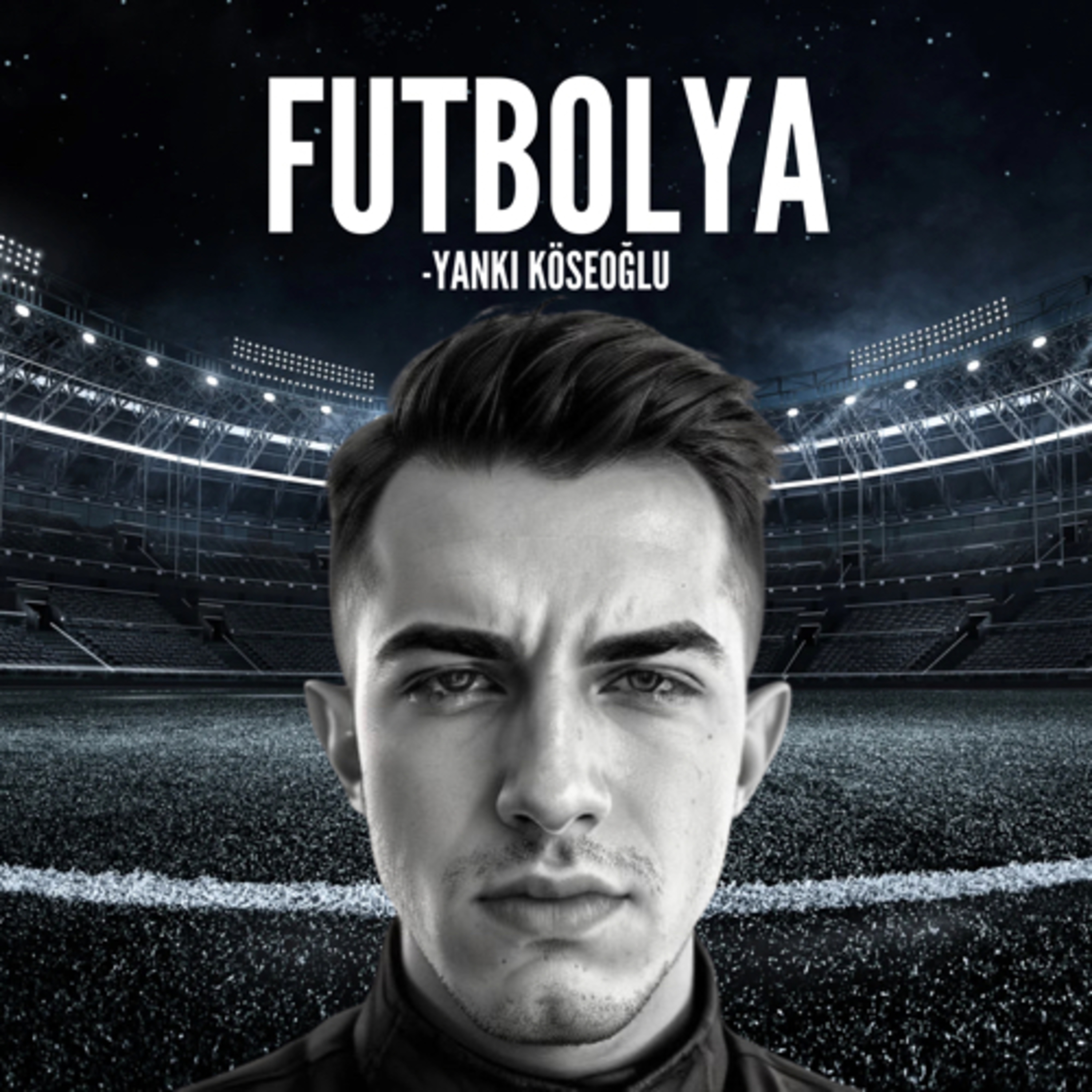 FUTBOLYA podcast artwork