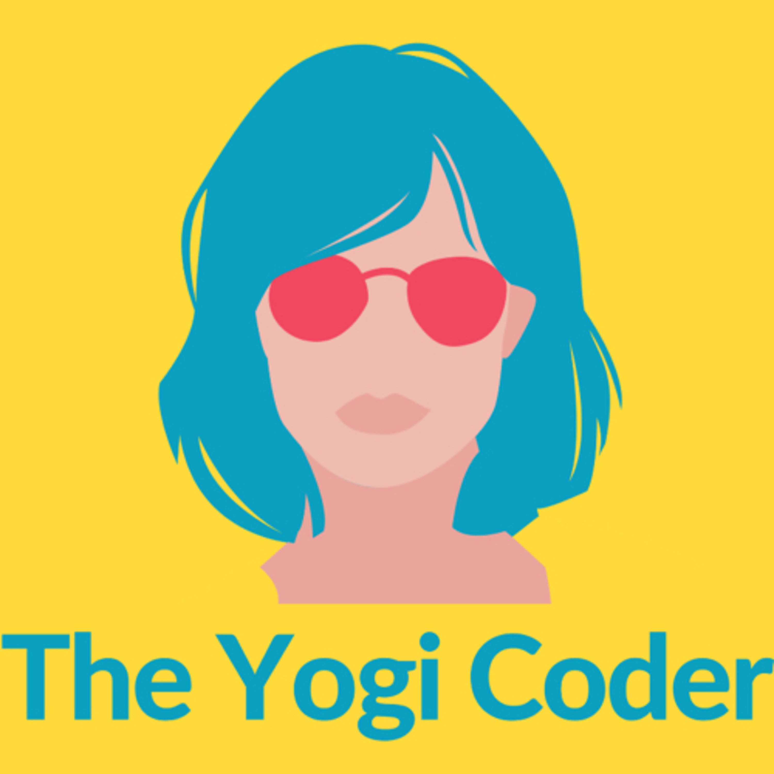 The yogi coder