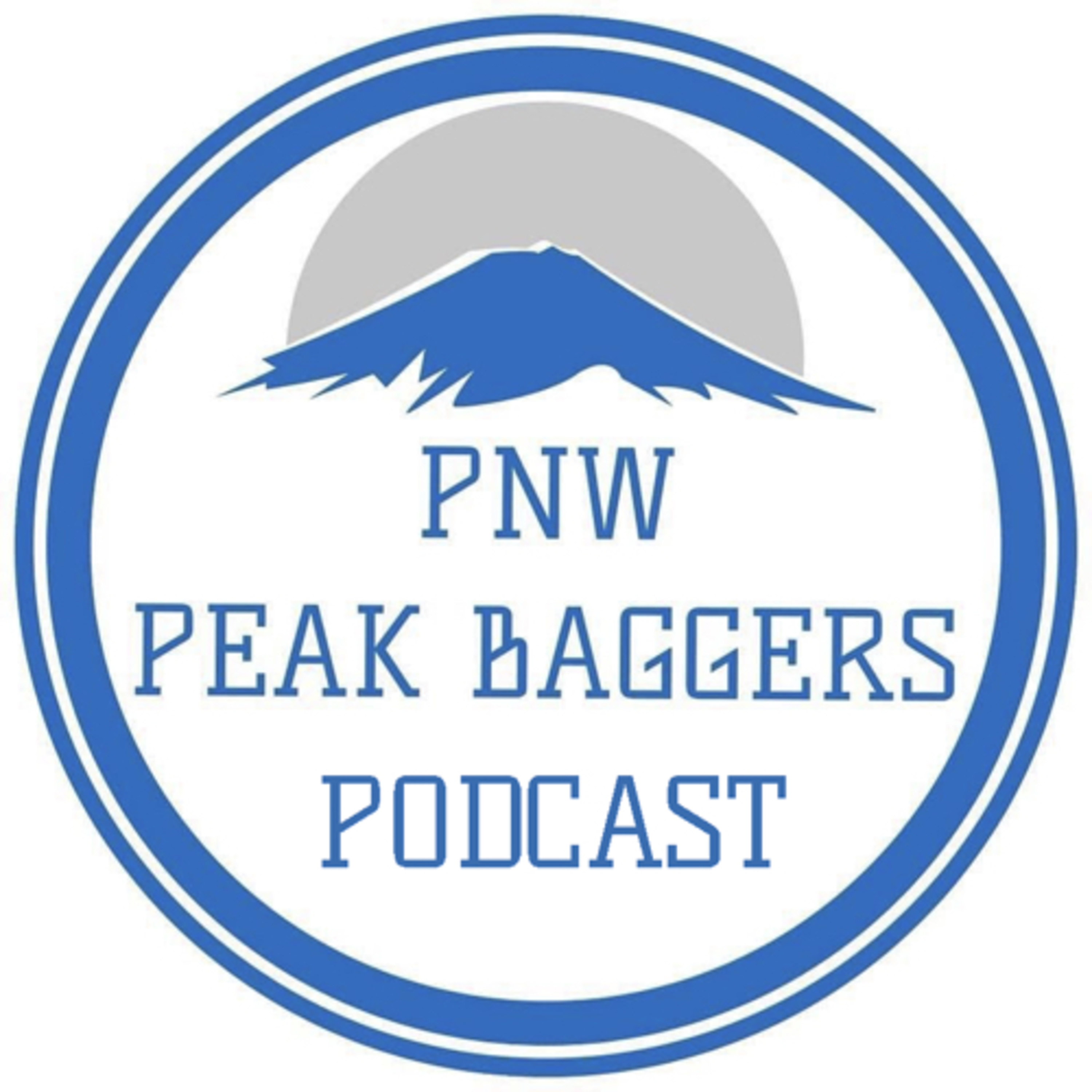 The PNW PeakBaggers Podcast