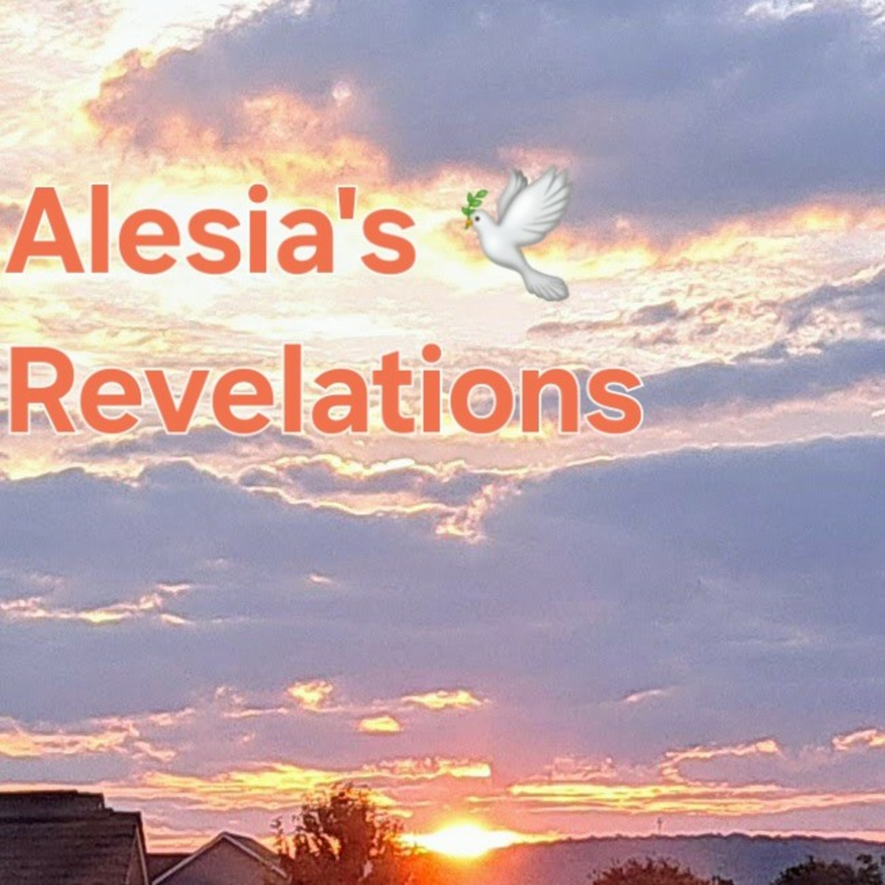 Alesia\'s Revelations