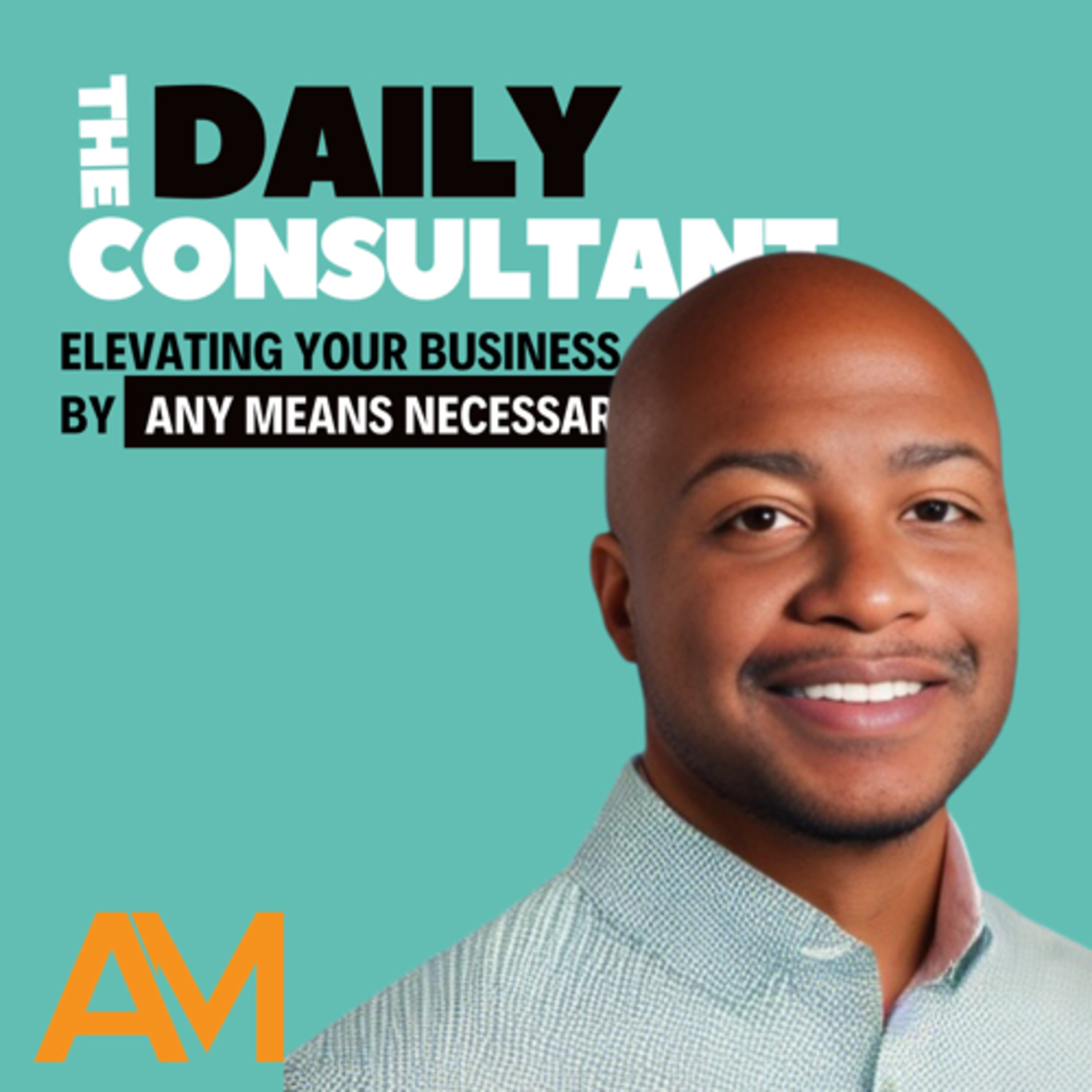 The Daily Consultant