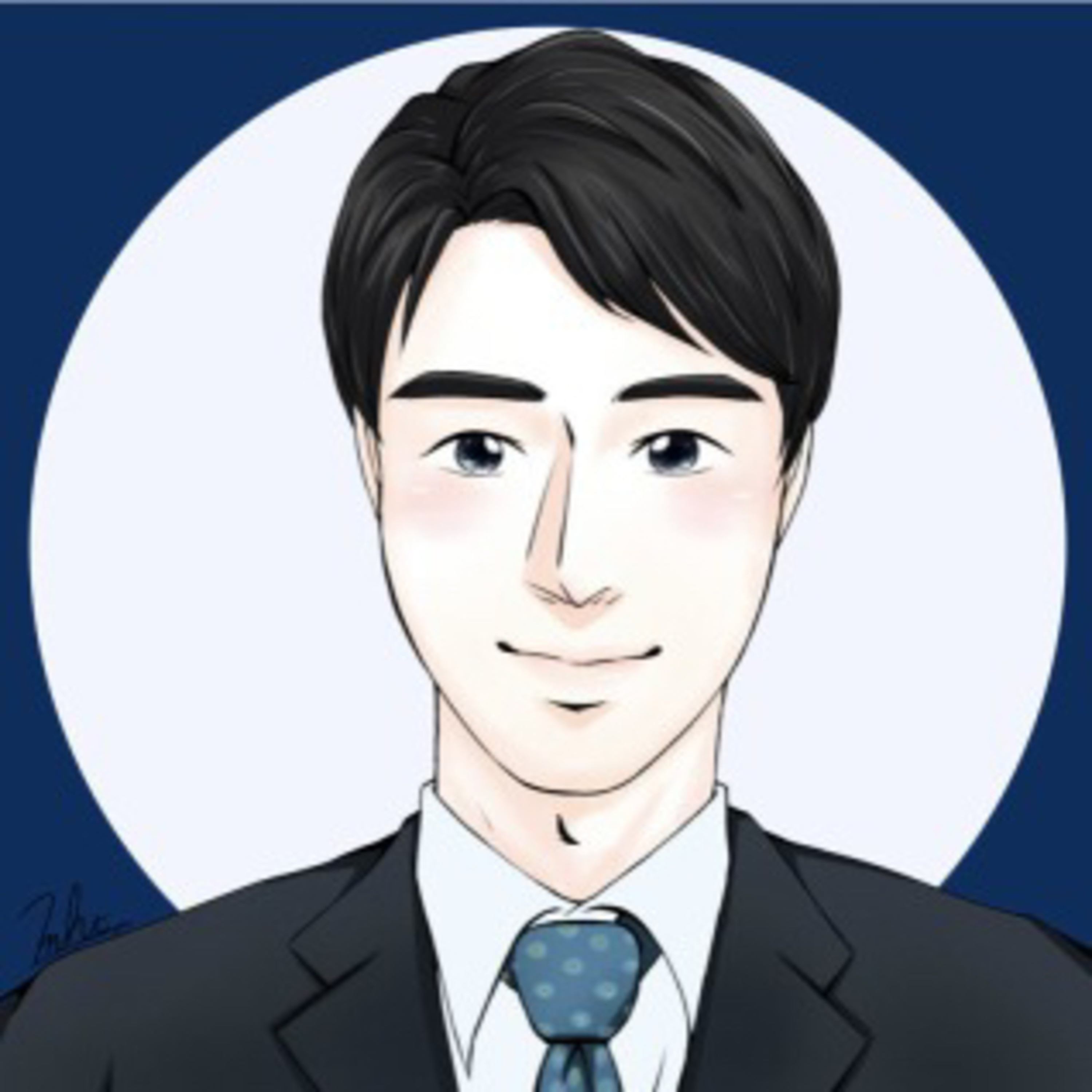美容内科医　幸一