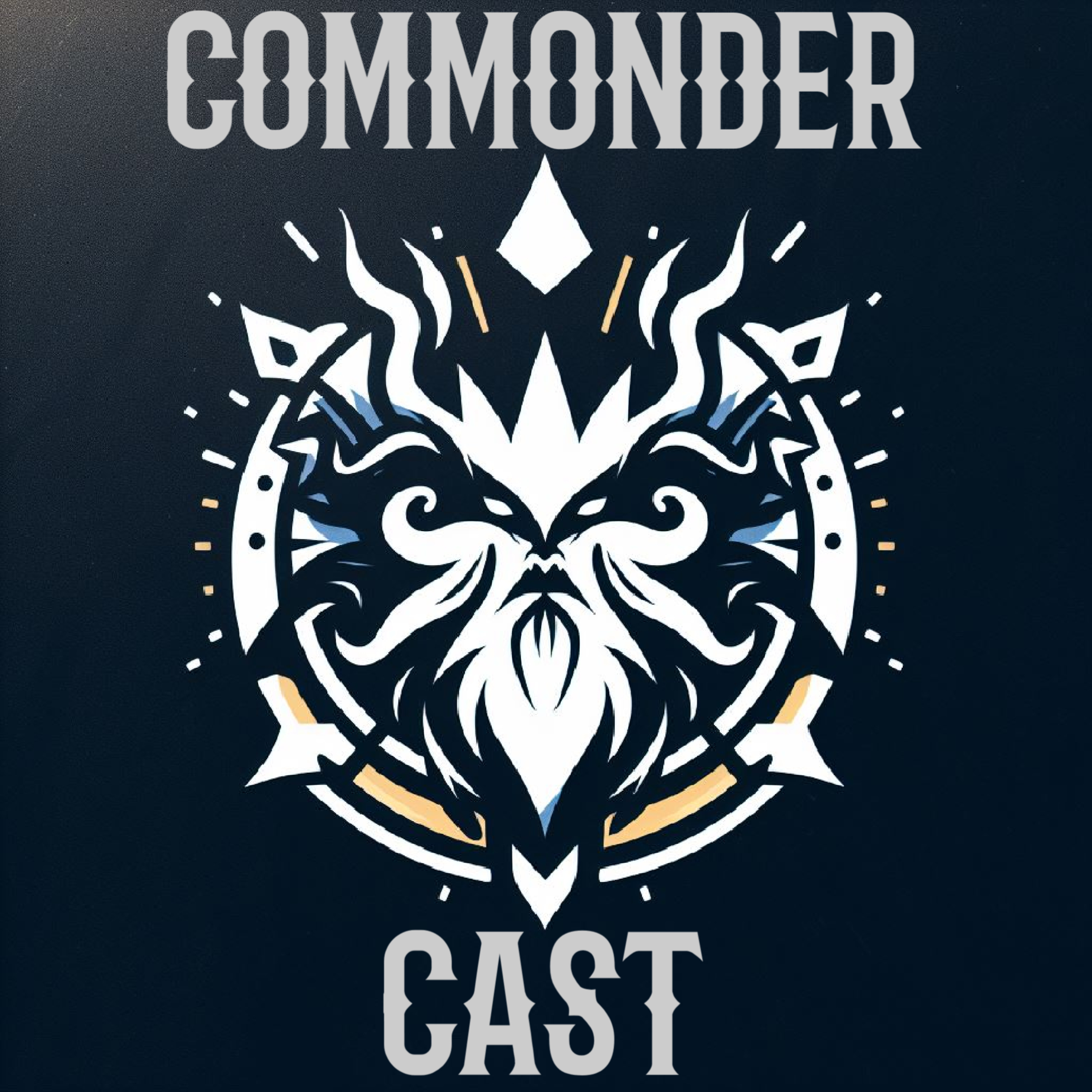 CommonderCast