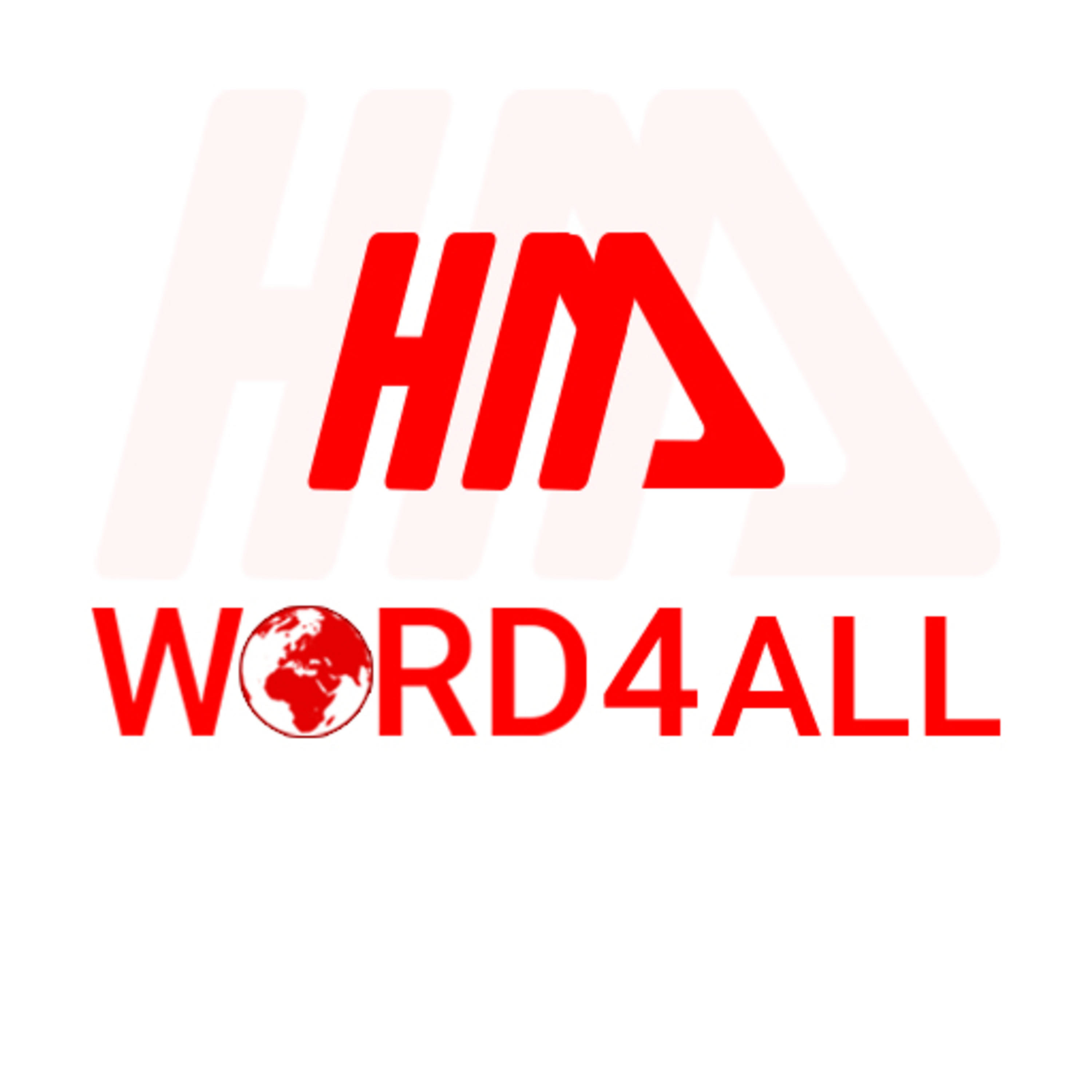 Word4All