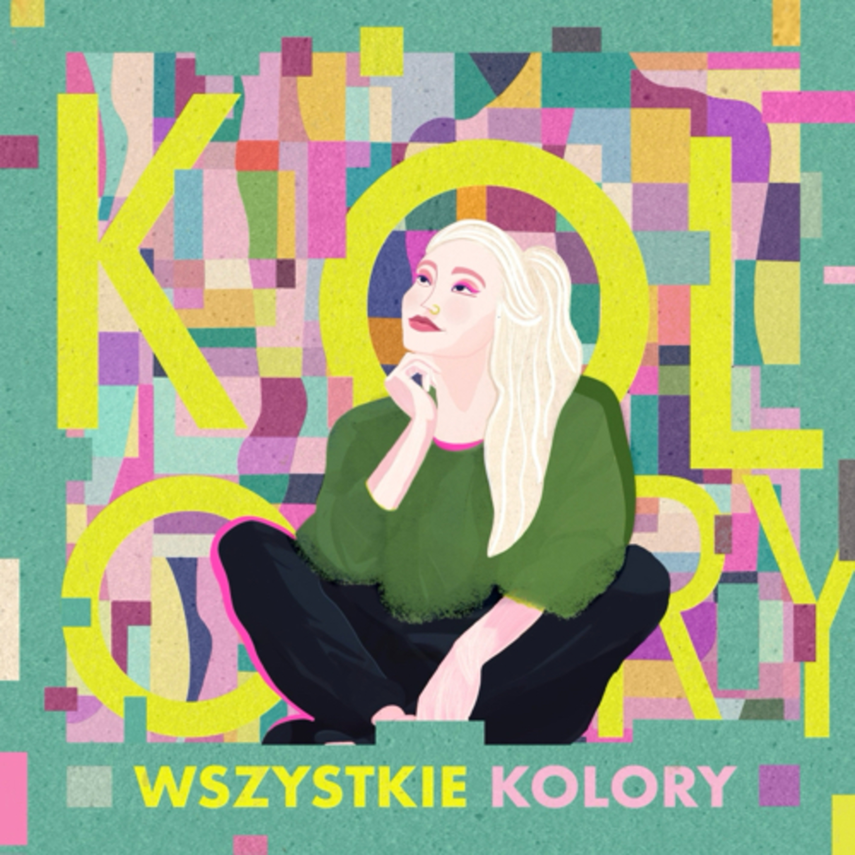 WSZYSTKIE KOLORY podcast