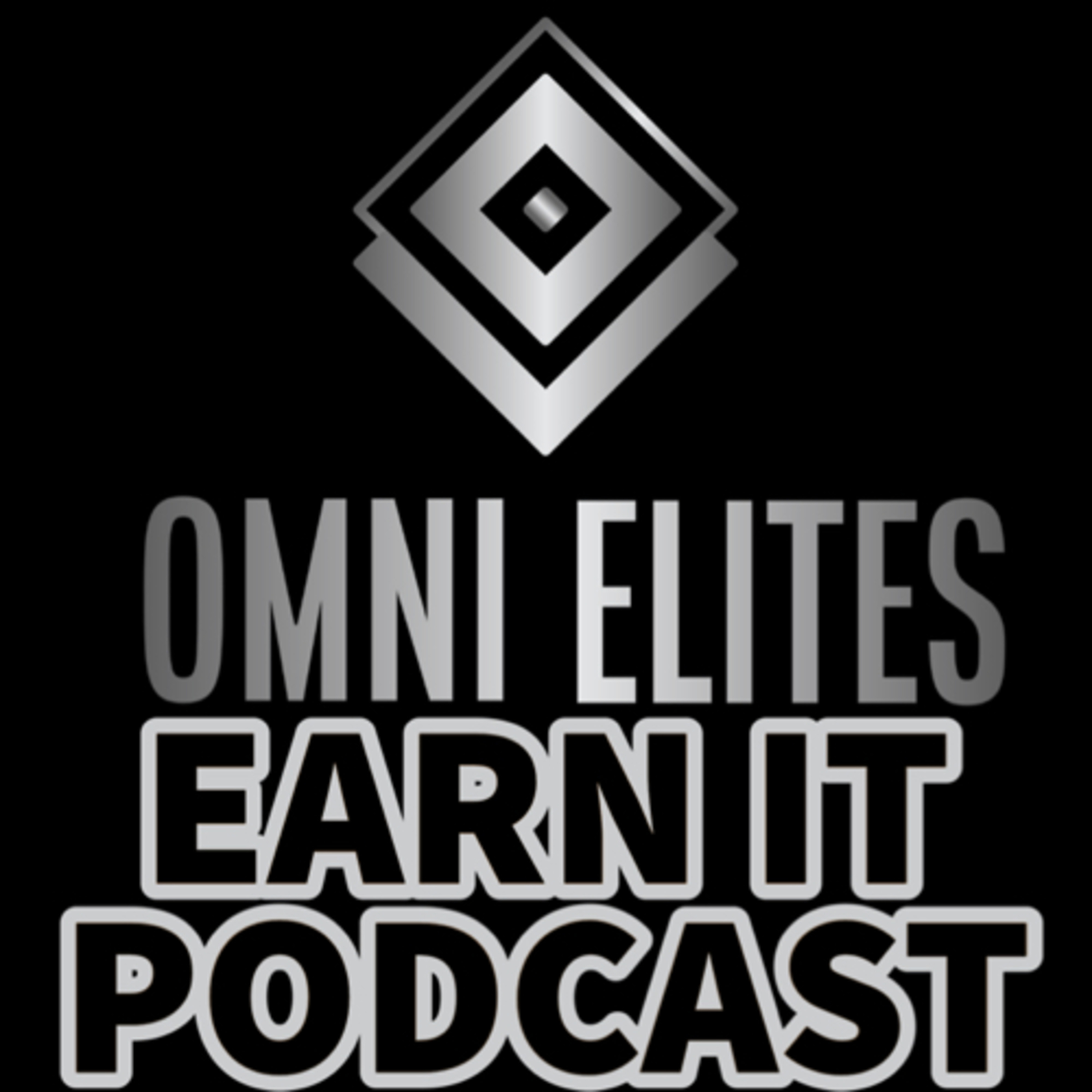EARN IT PODCAST podcast artwork