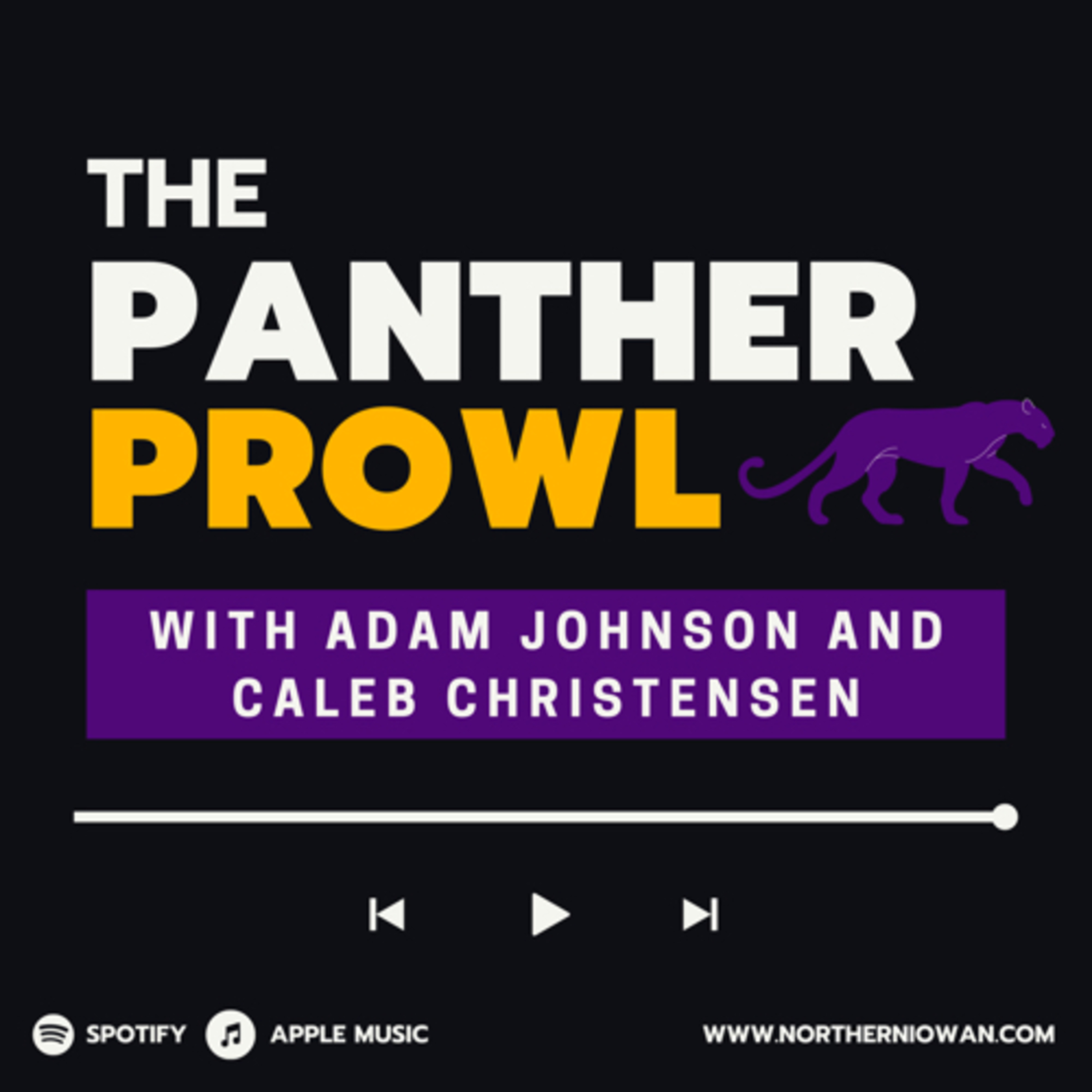 The Panther Prowl