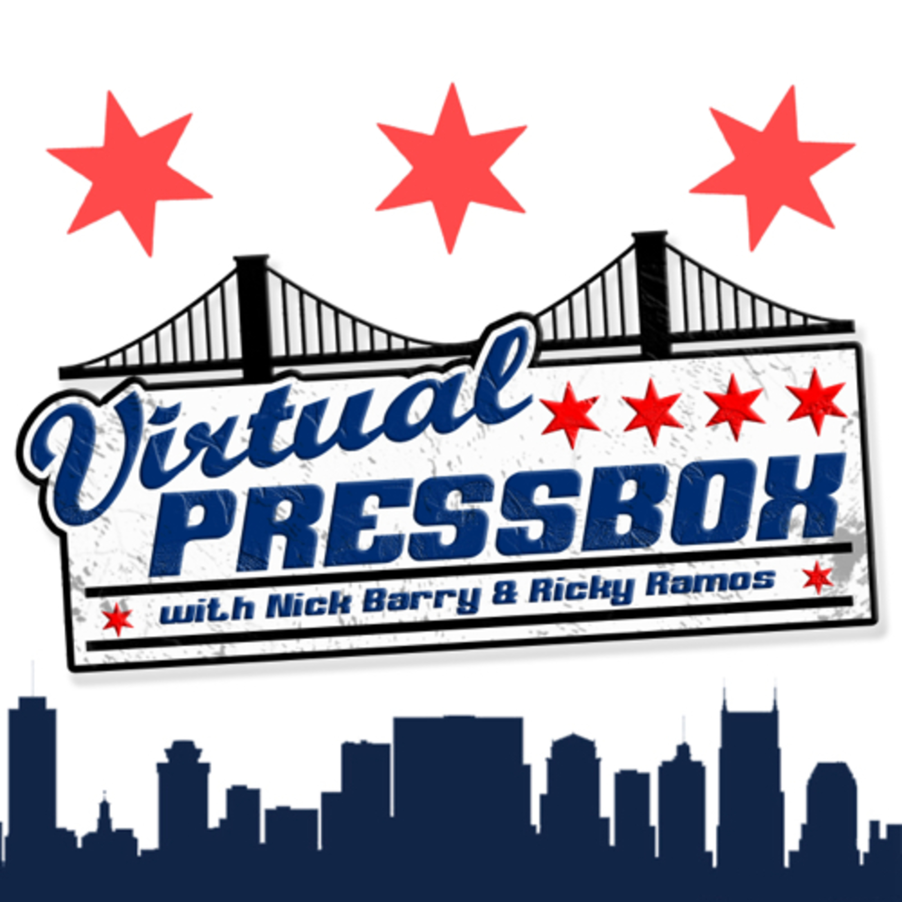 Virtual Press Box