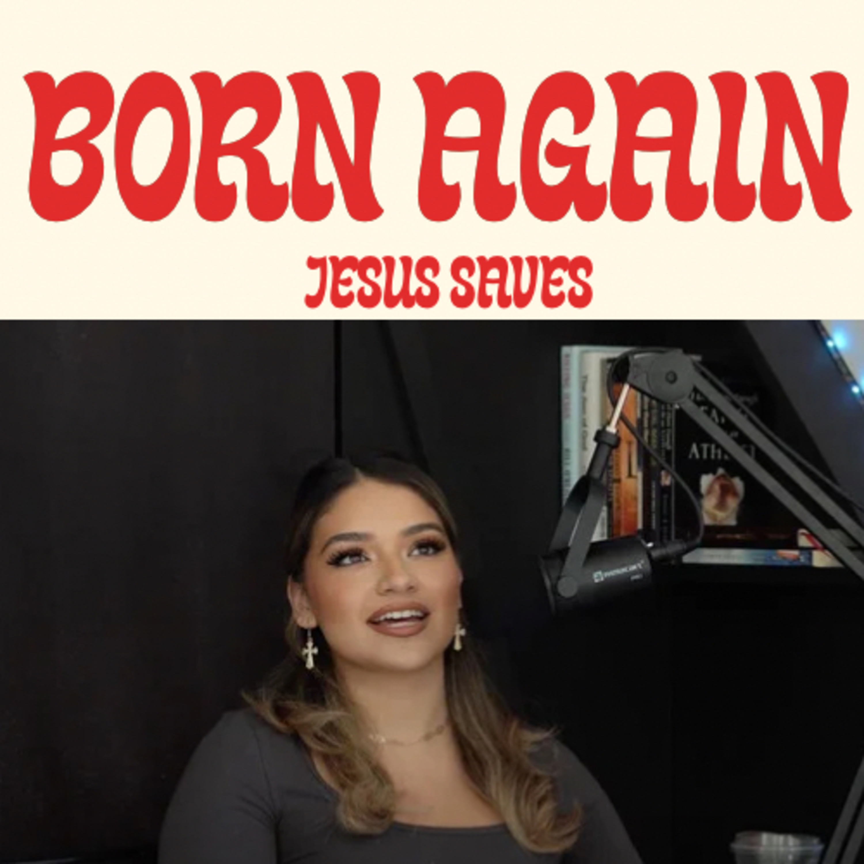 Born Again