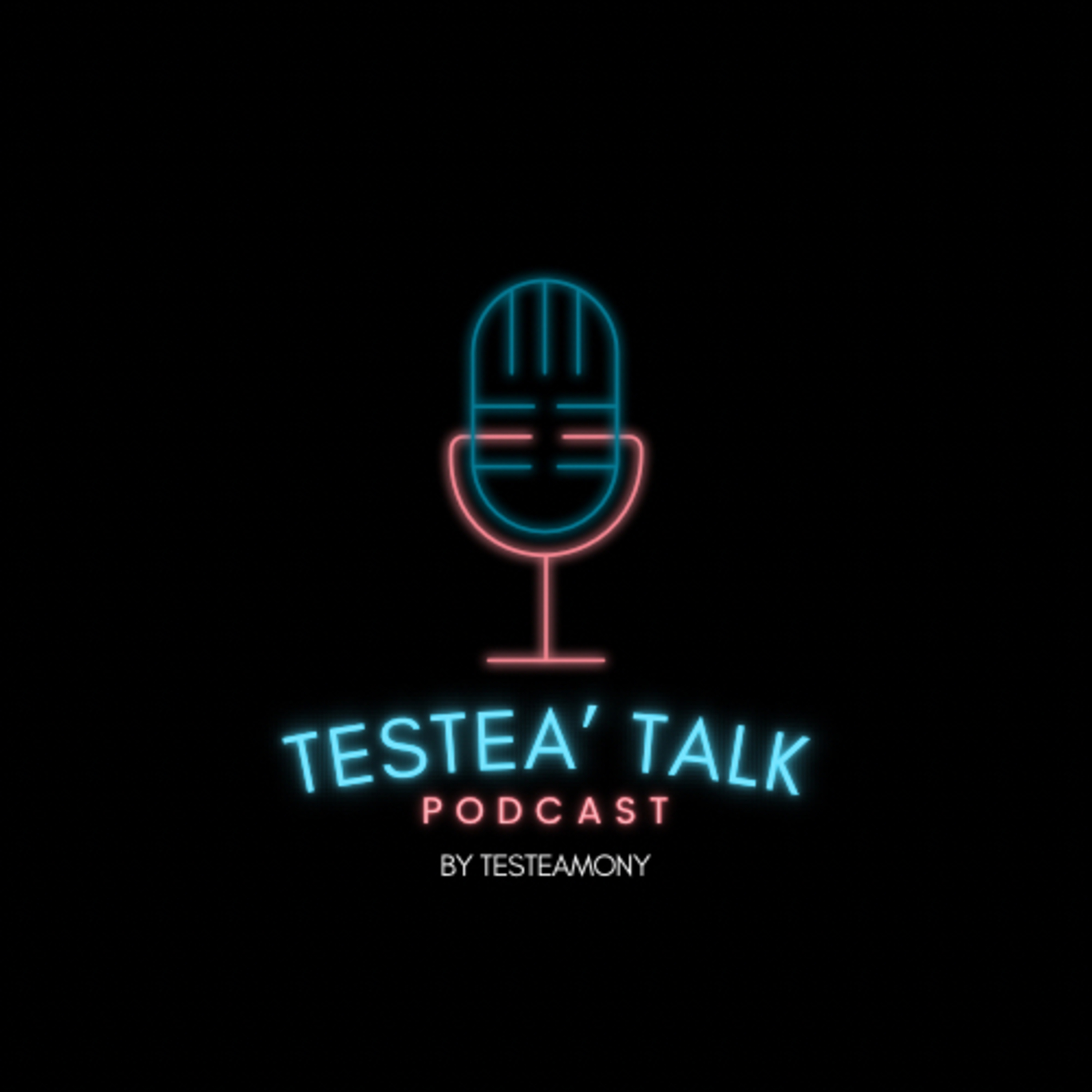 TESTEA TALK 