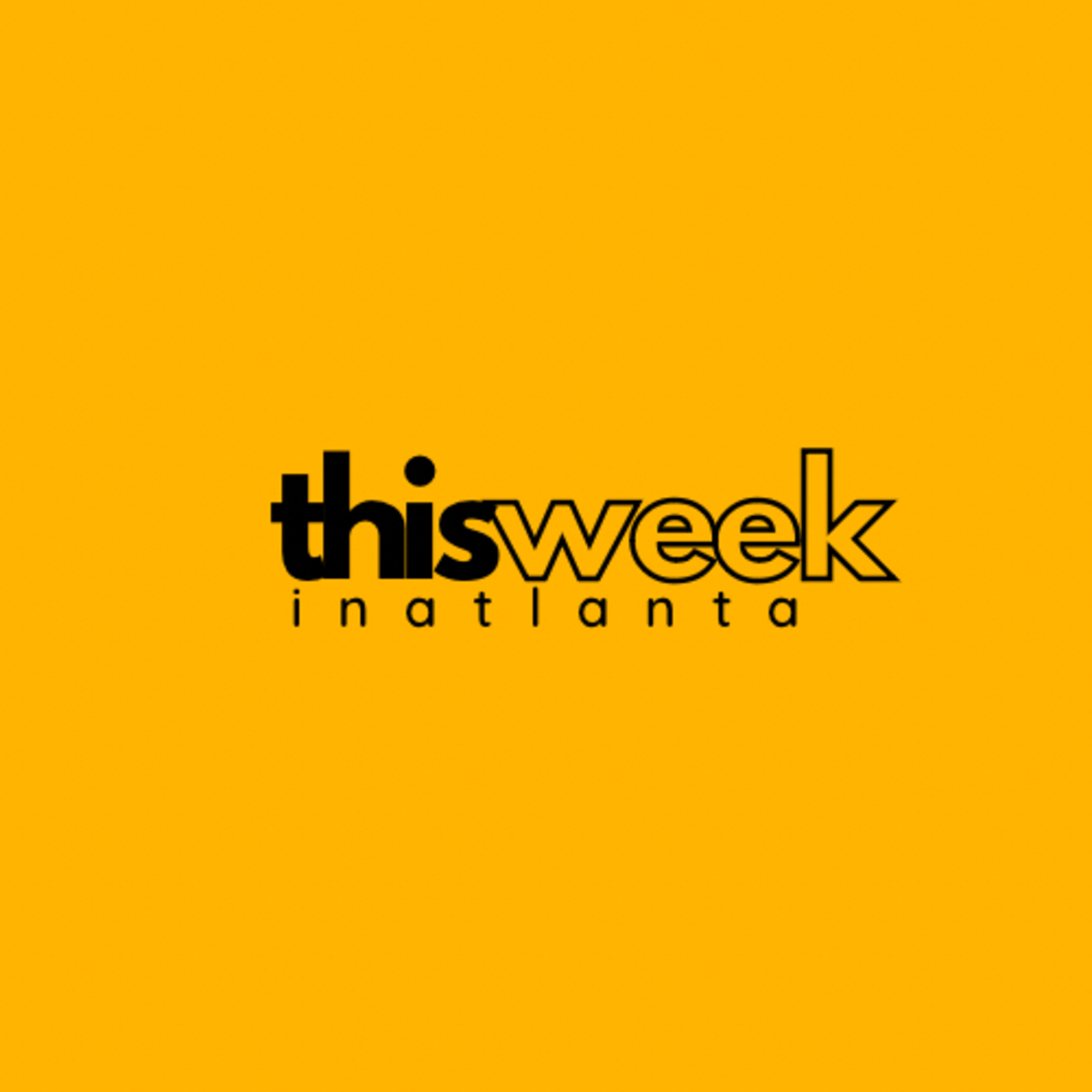 This Week In Atlanta