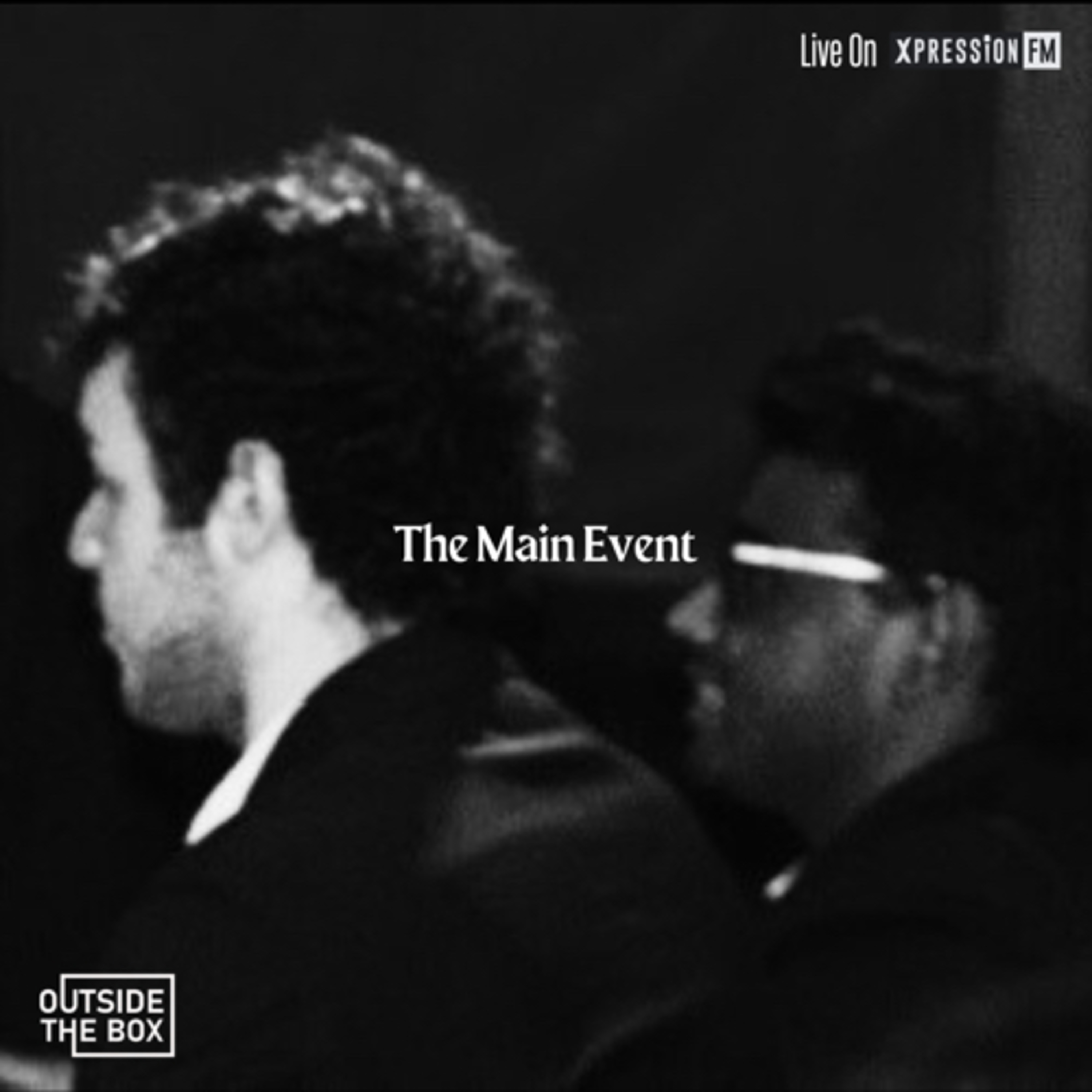 The Main Event With Leny Ruban And Andre Celebi