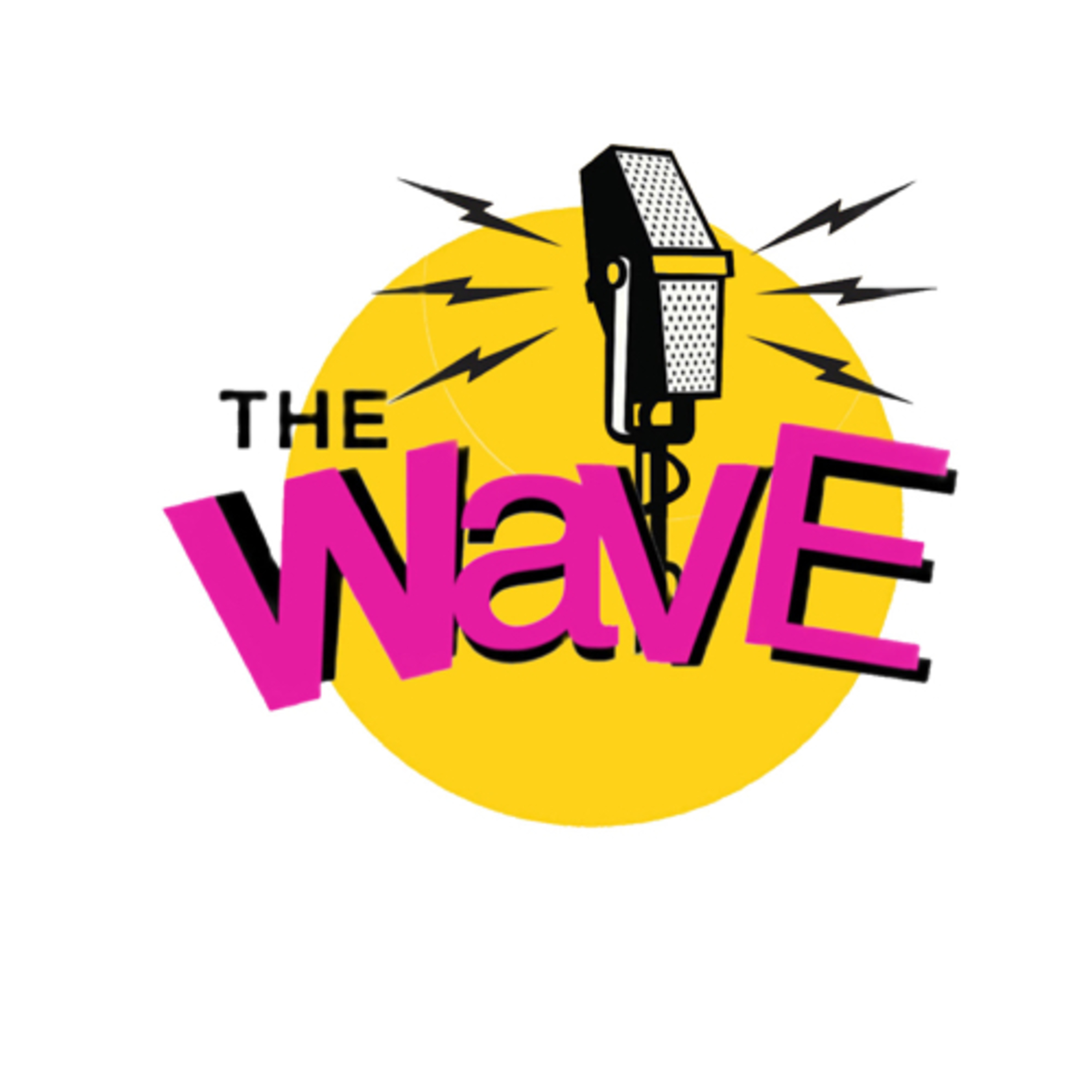 ThE wAvE ThE wAvE