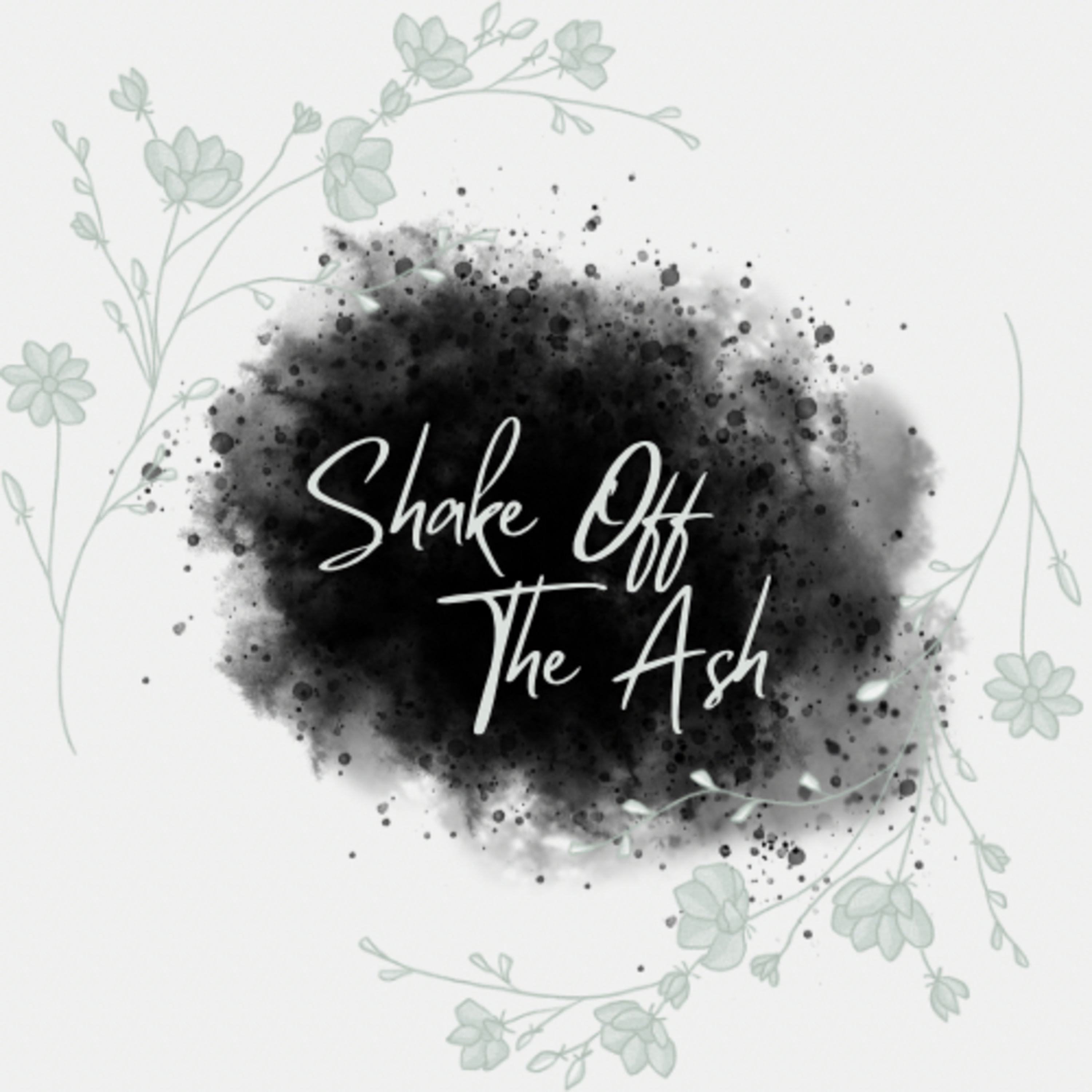 Shake Off The Ash with Ash podcast artwork
