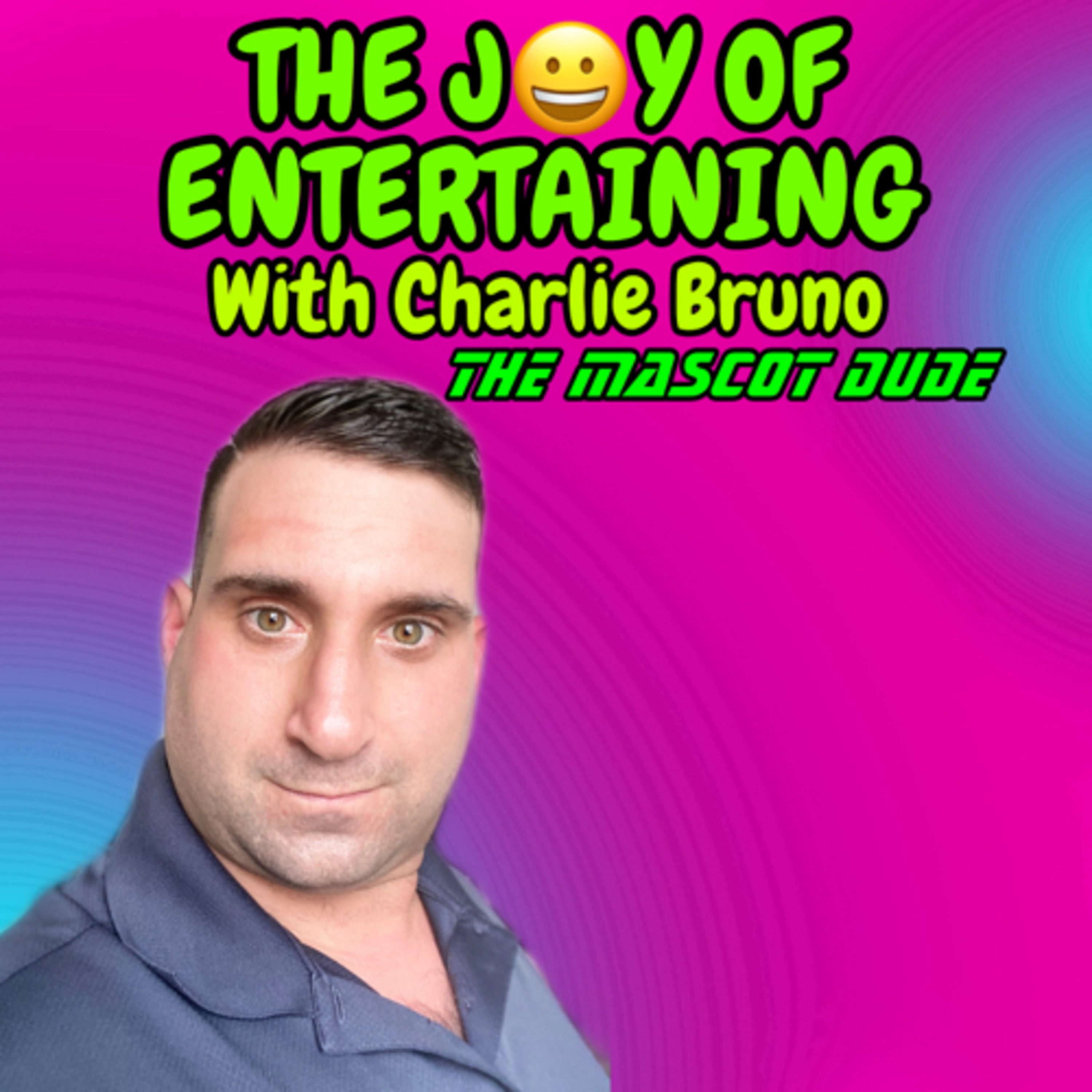The Joy Of Entertaining