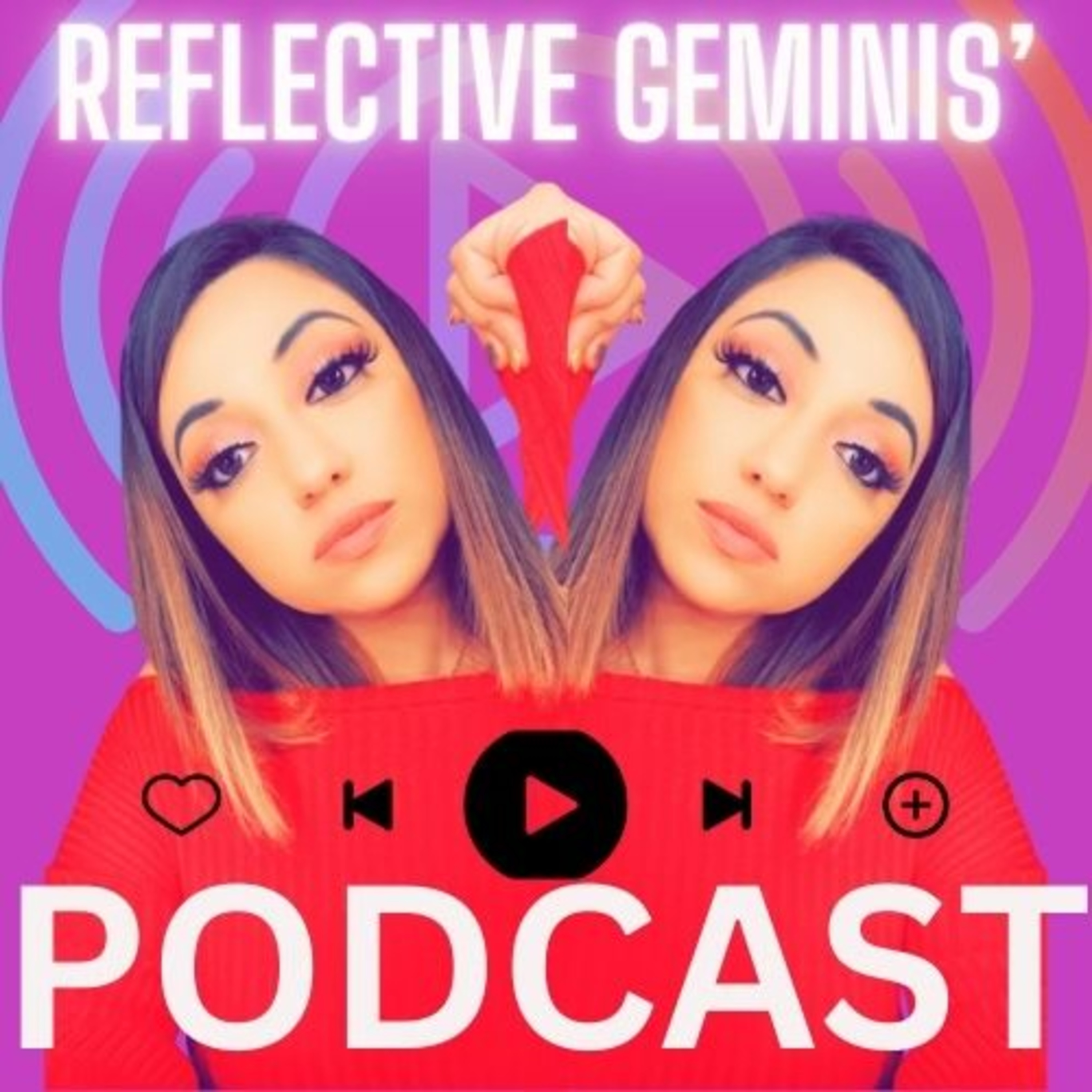 A Géminis ♊️ story podcast artwork