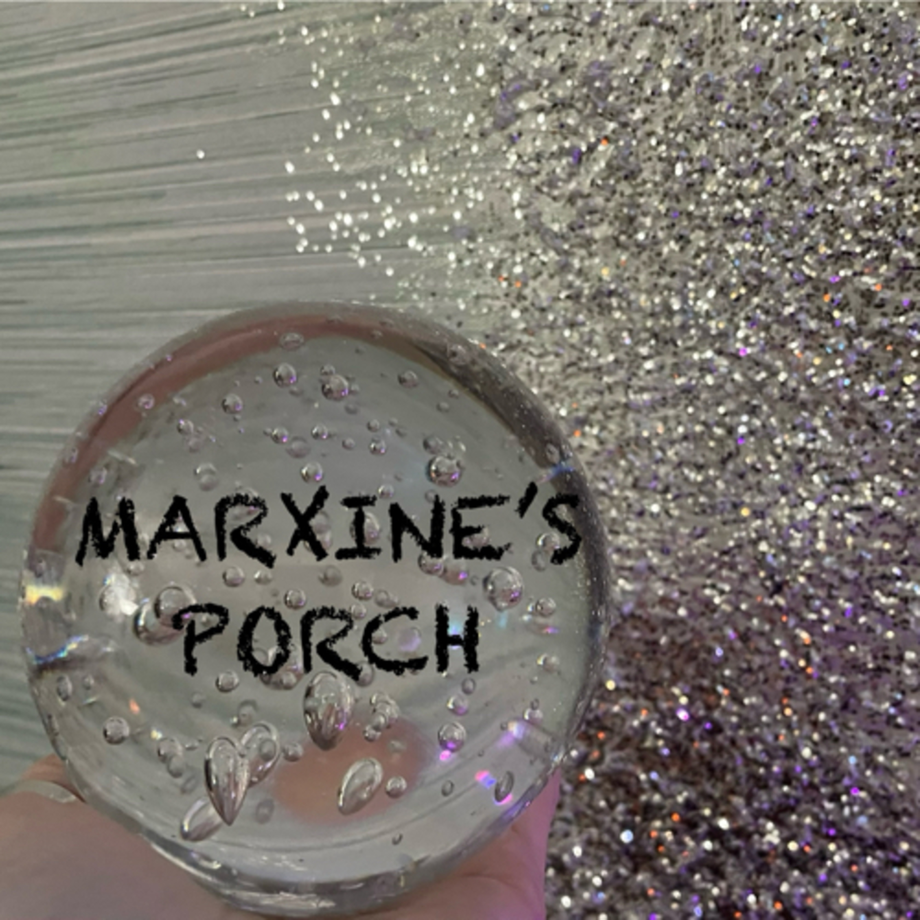 Marxine\'s Porch: Where The Mystic Meets Everyday Living