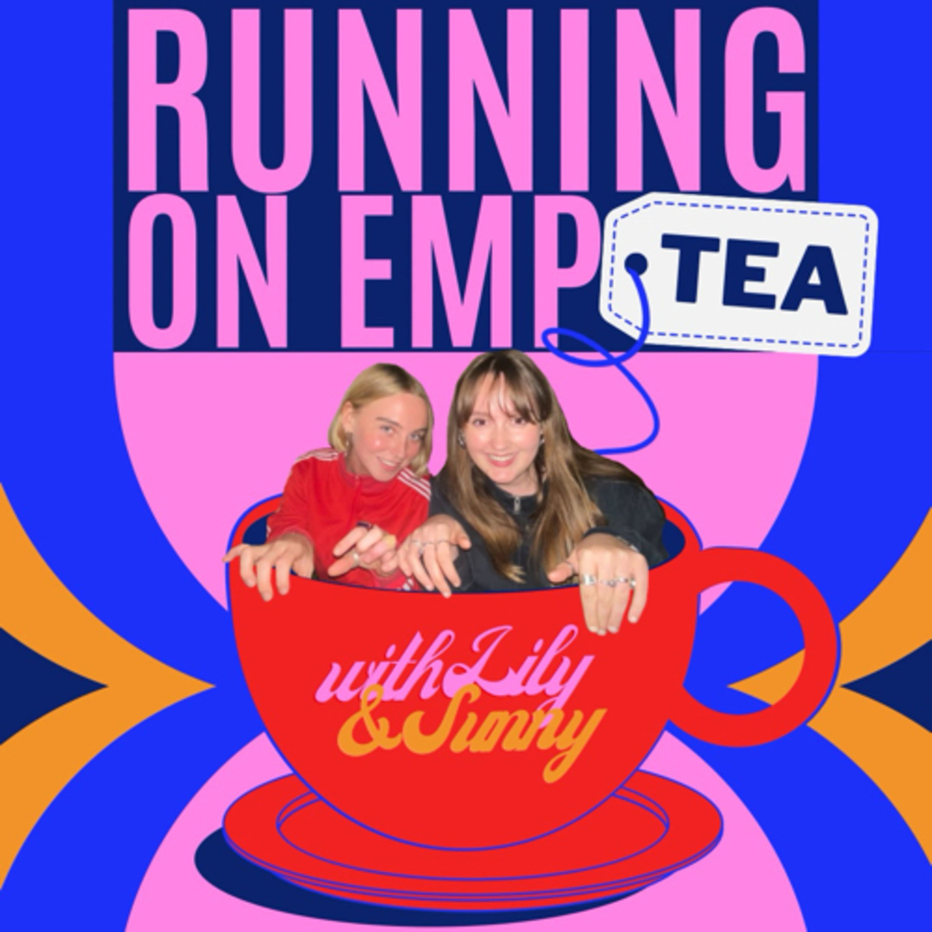 Running on Emptea