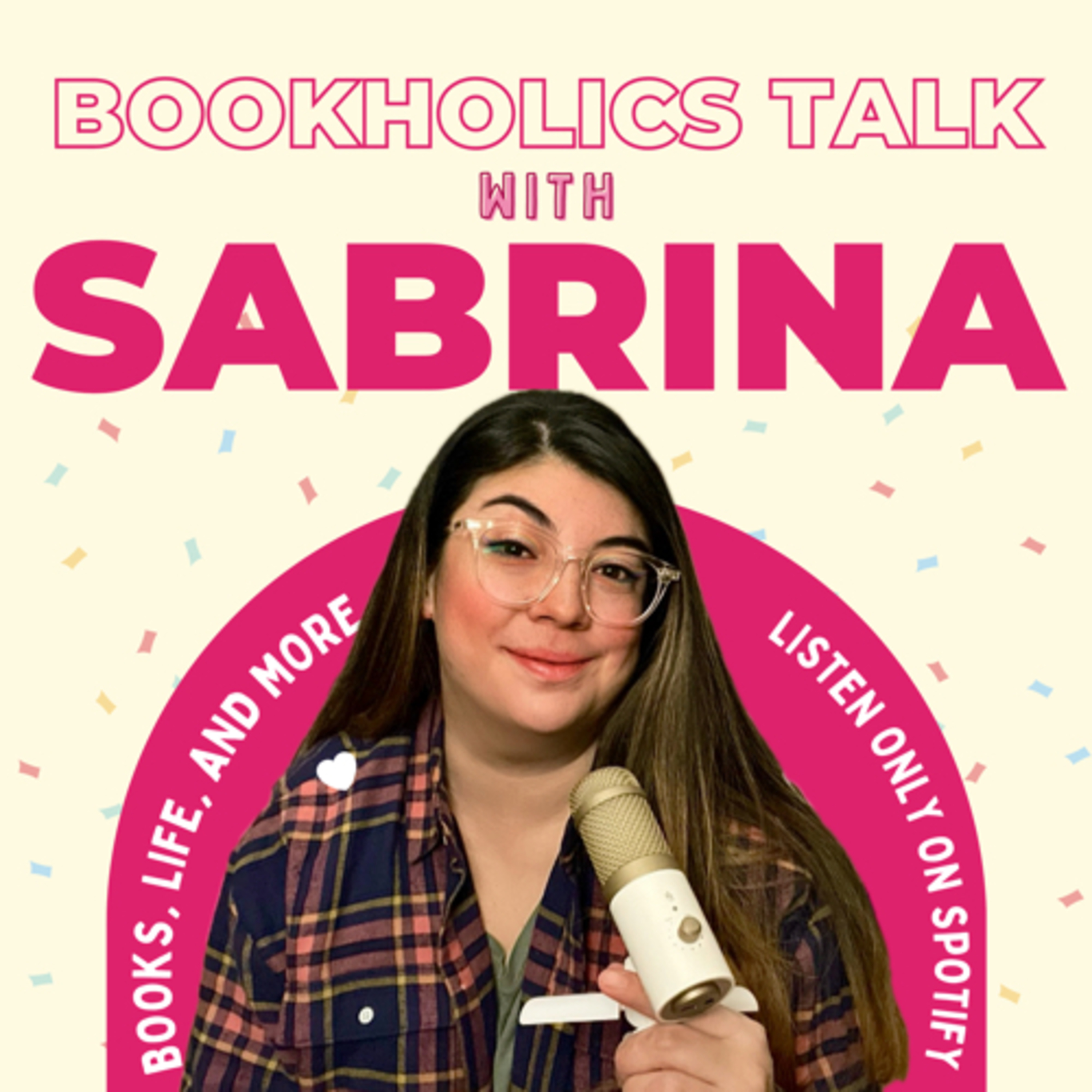 Bookaholics Talk