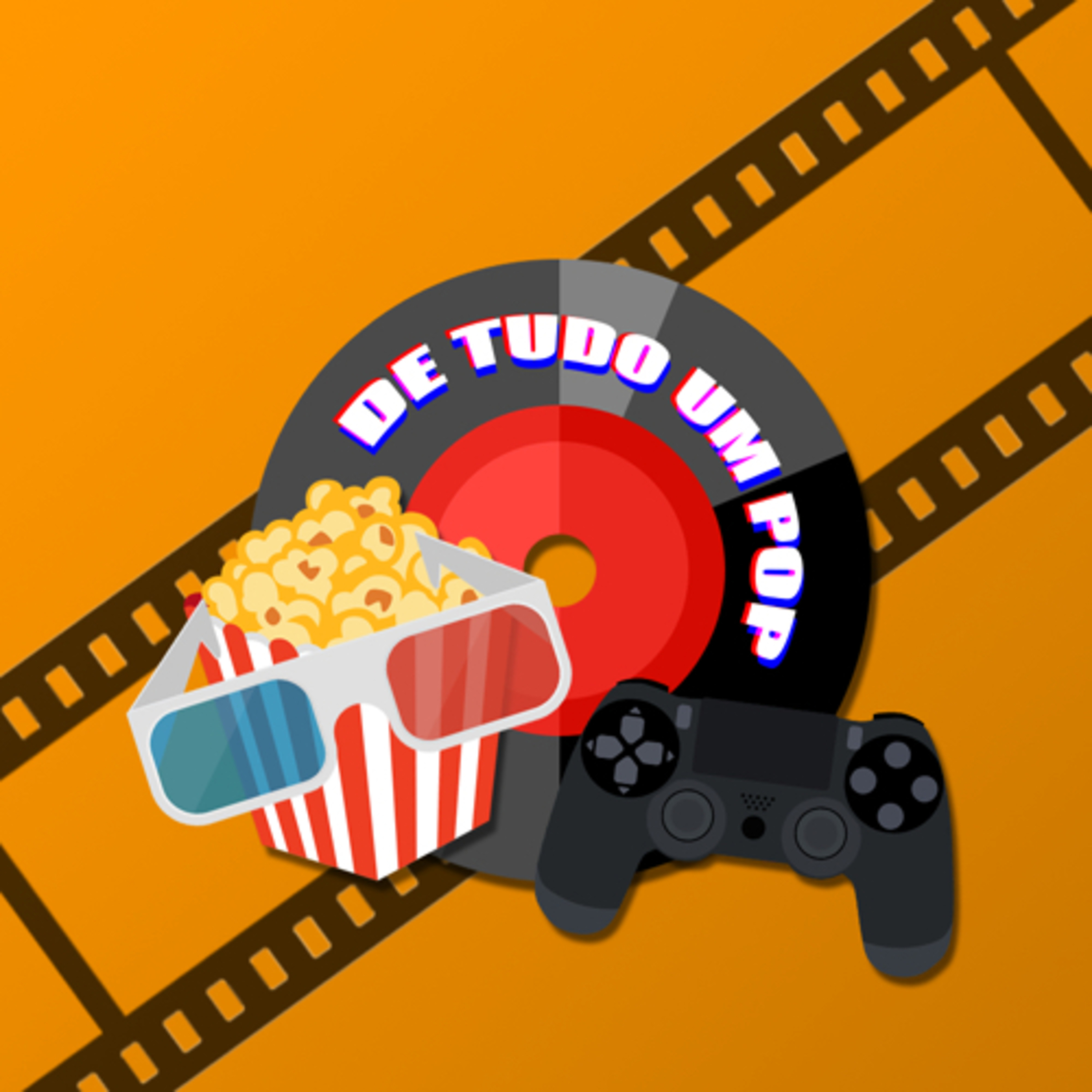 De Tudo Um Pop