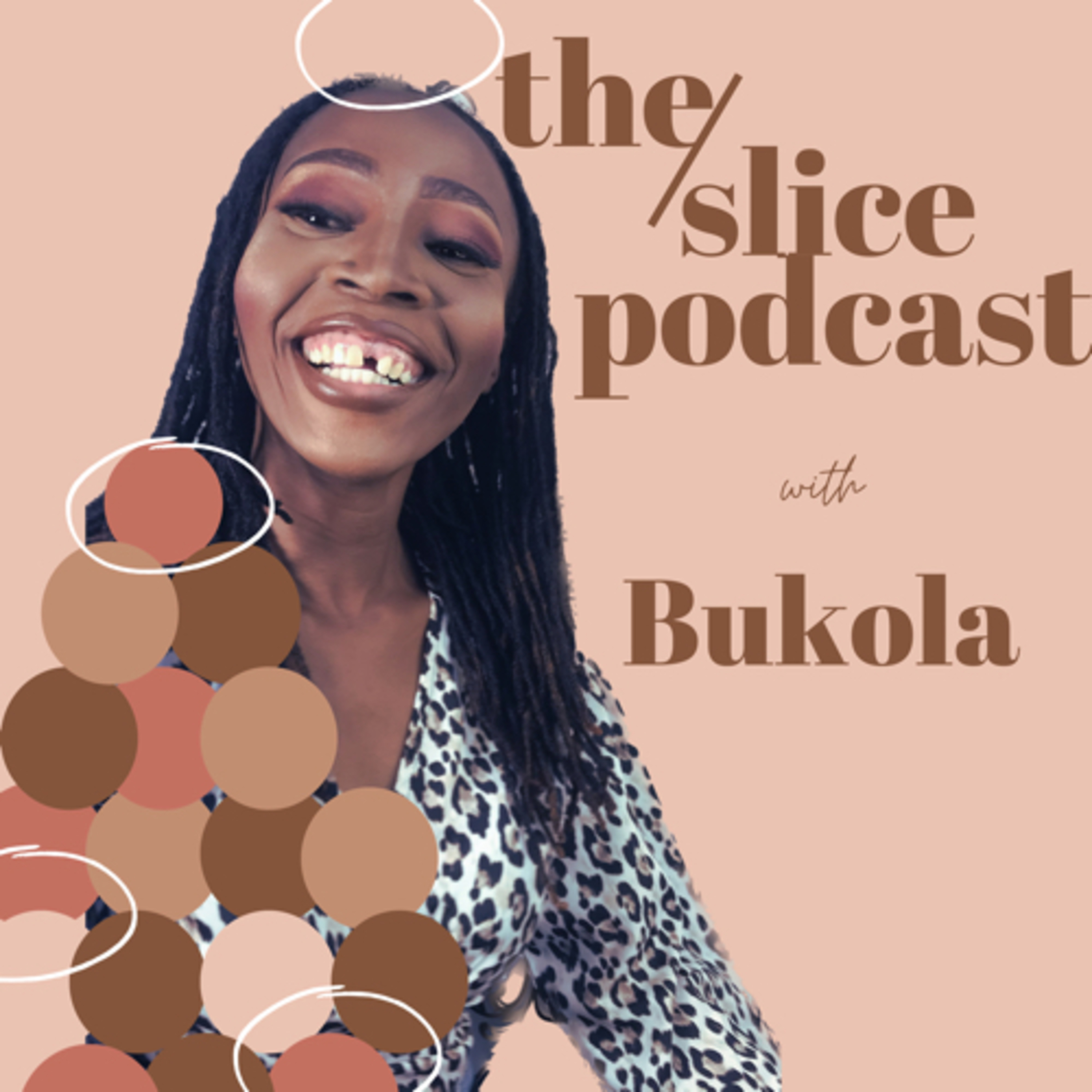 the slice podcast